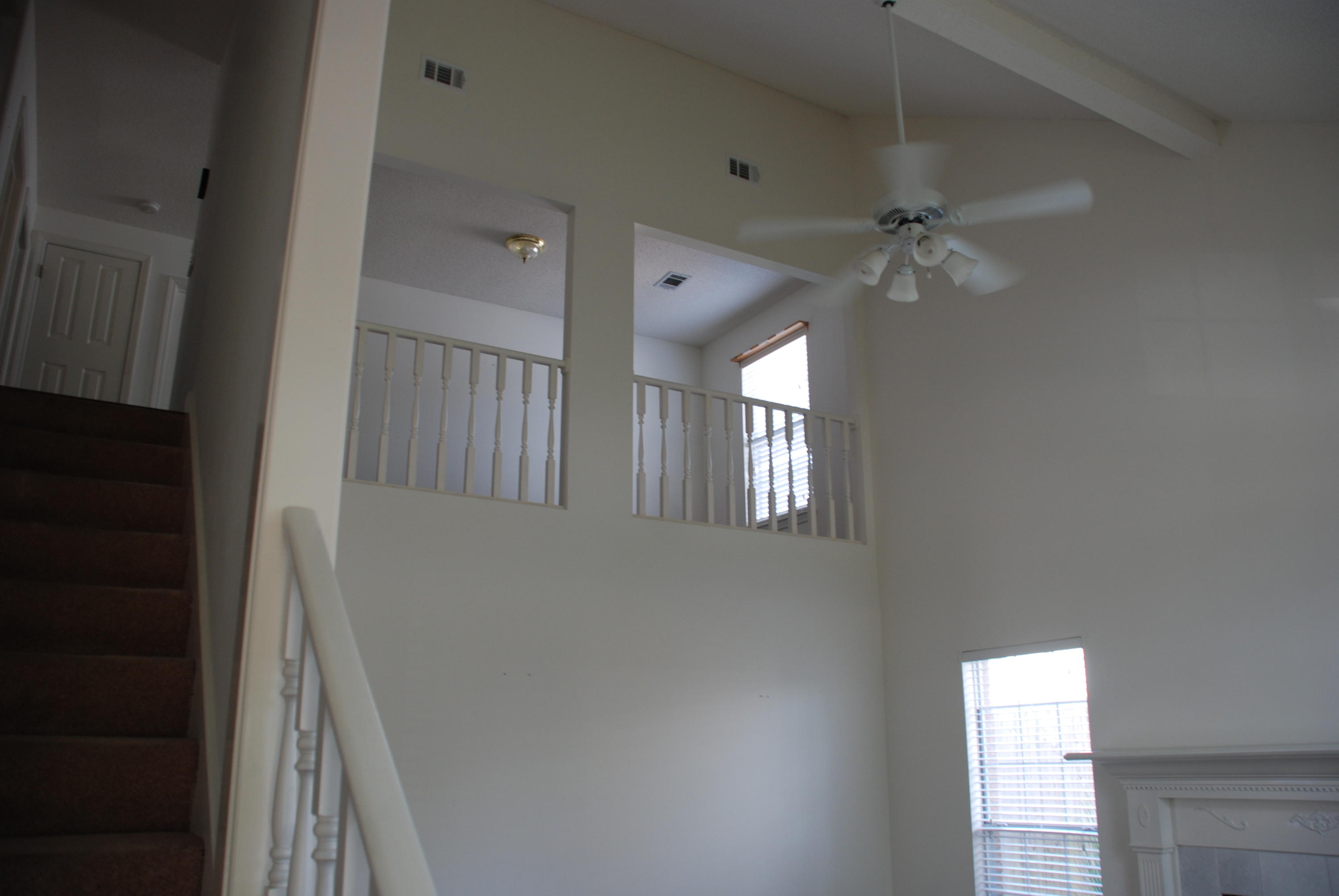 HARBOR BREEZE - Residential Lease