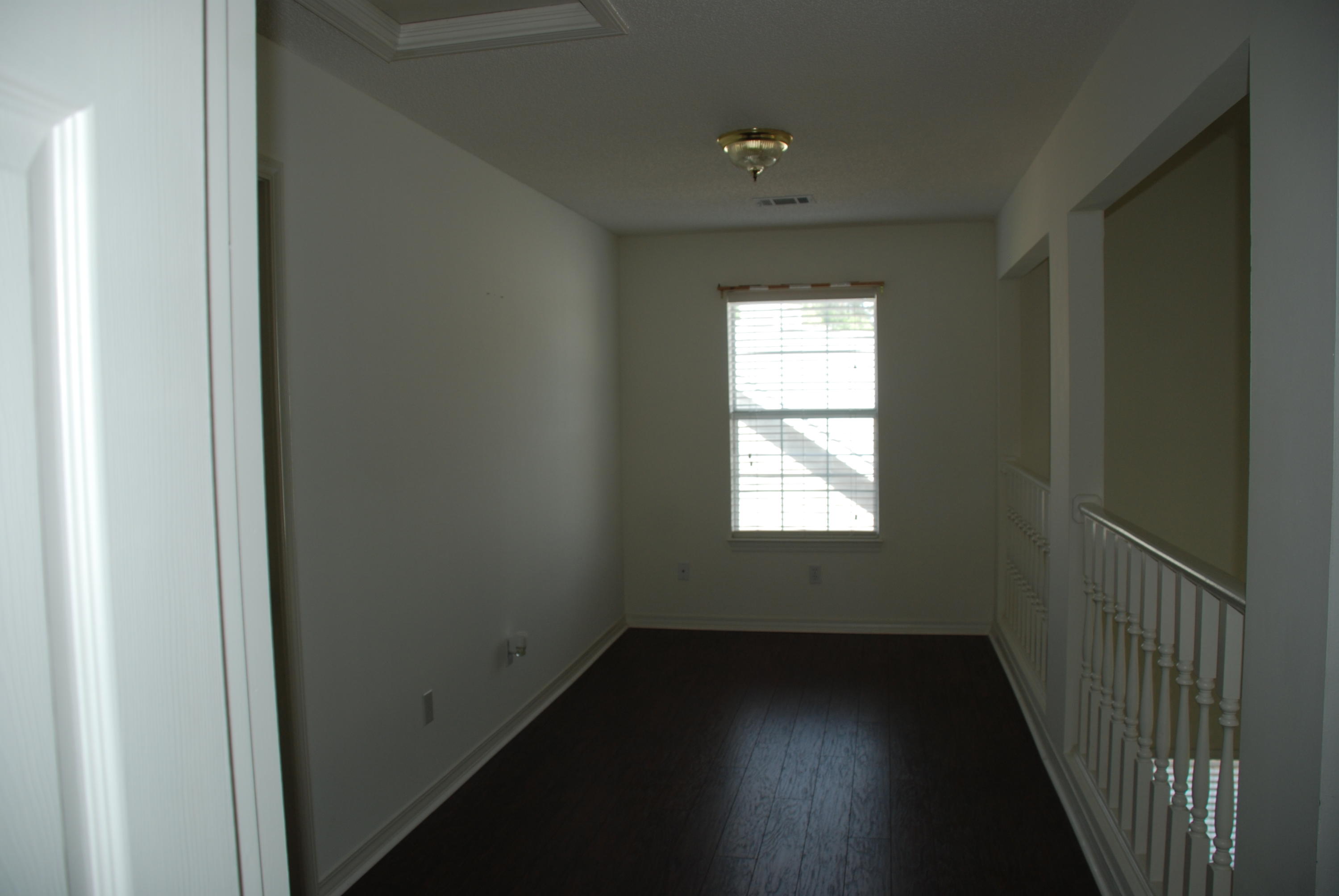 HARBOR BREEZE - Residential Lease