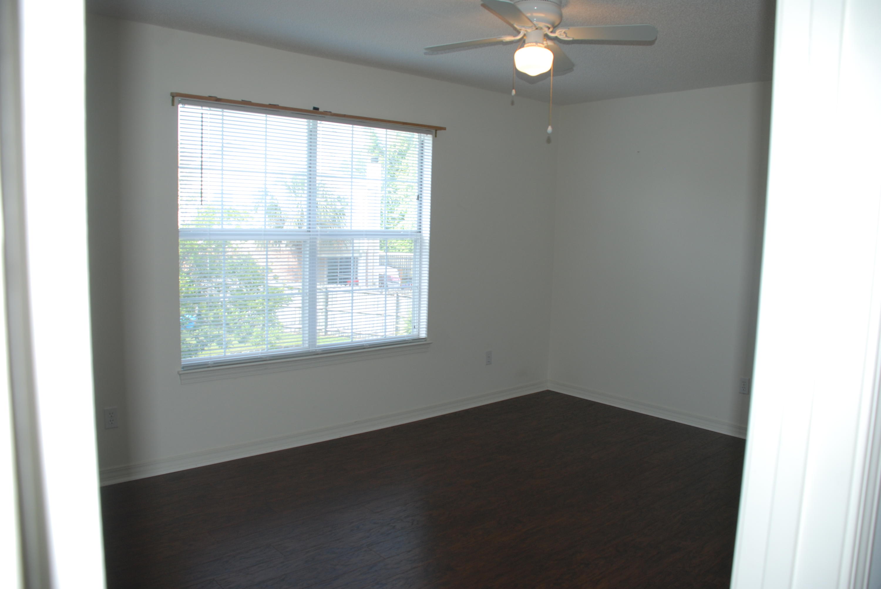 HARBOR BREEZE - Residential Lease