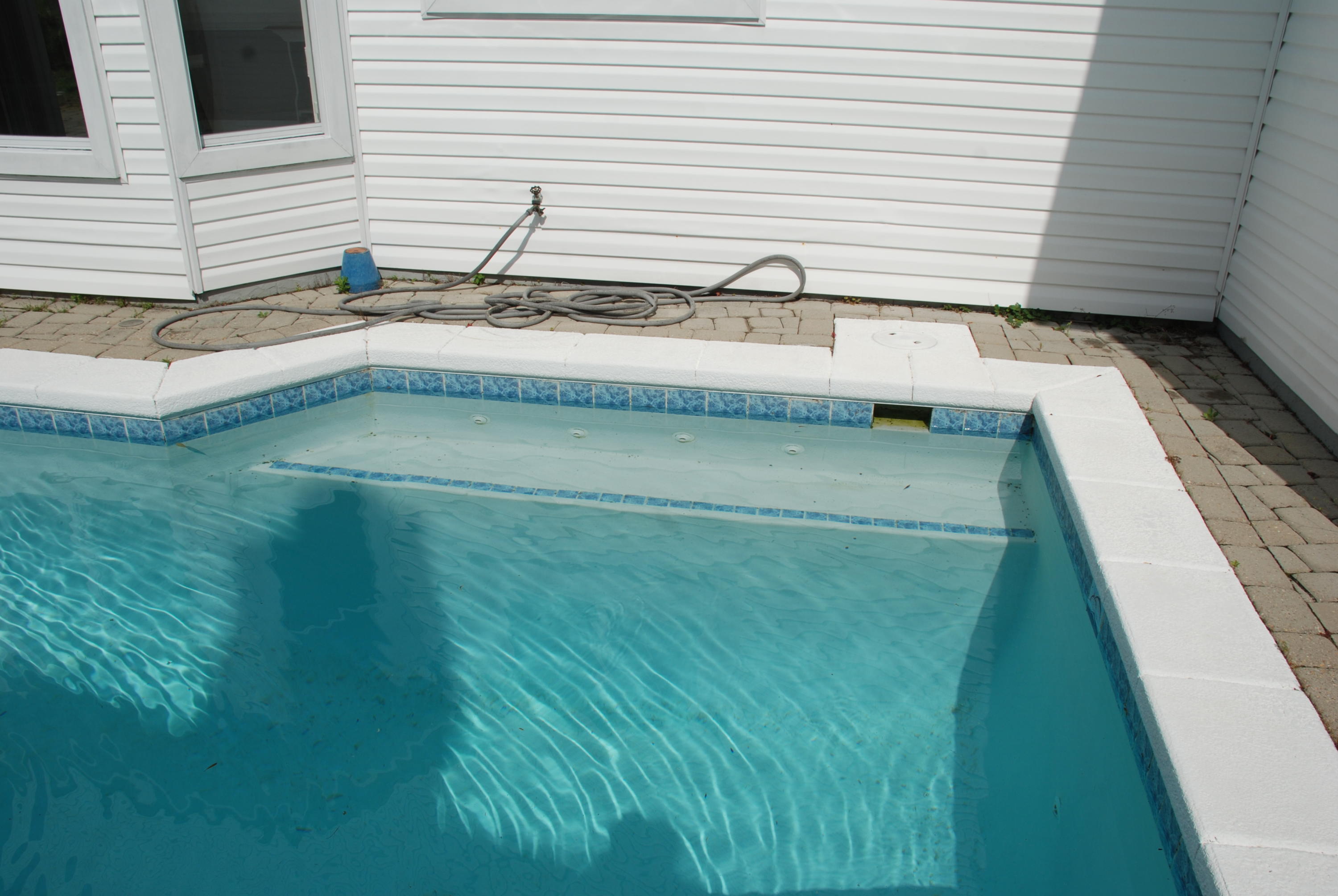 HARBOR BREEZE - Residential Lease