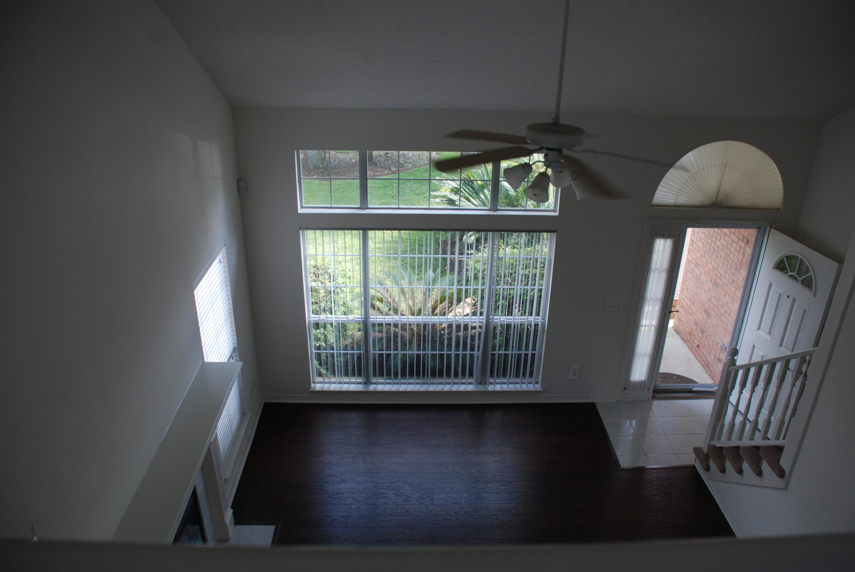 HARBOR BREEZE - Residential Lease