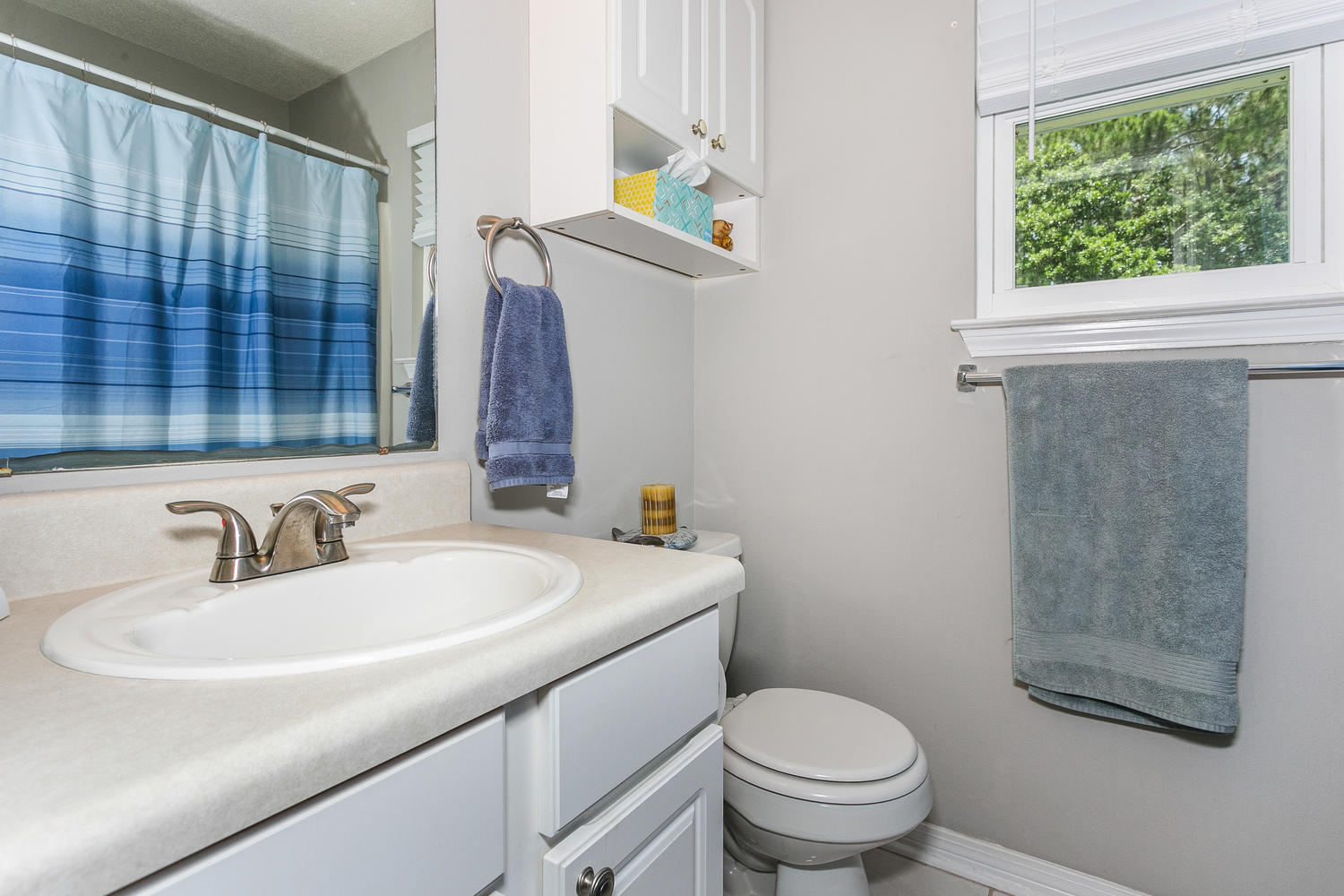 CRESCENT SHORES - Residential