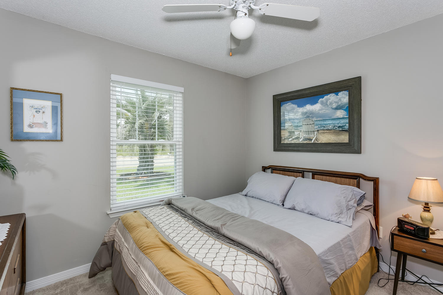 CRESCENT SHORES - Residential