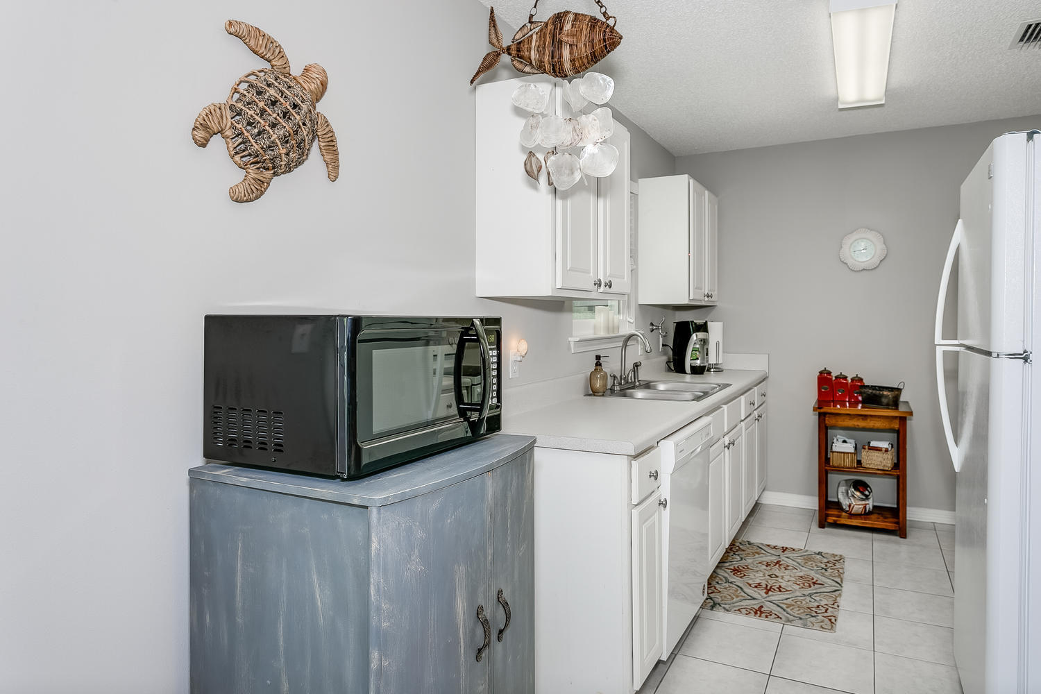 CRESCENT SHORES - Residential