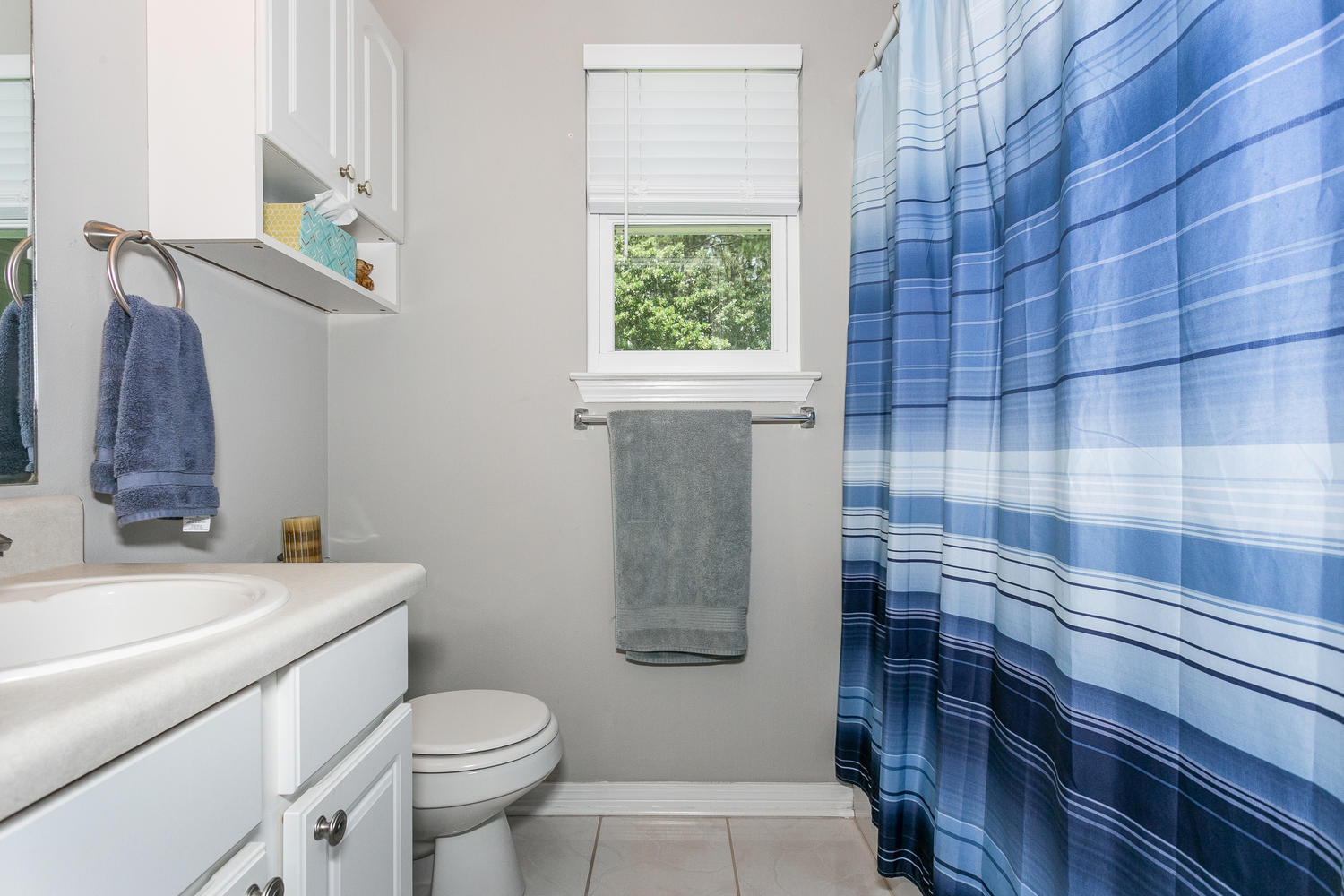 CRESCENT SHORES - Residential