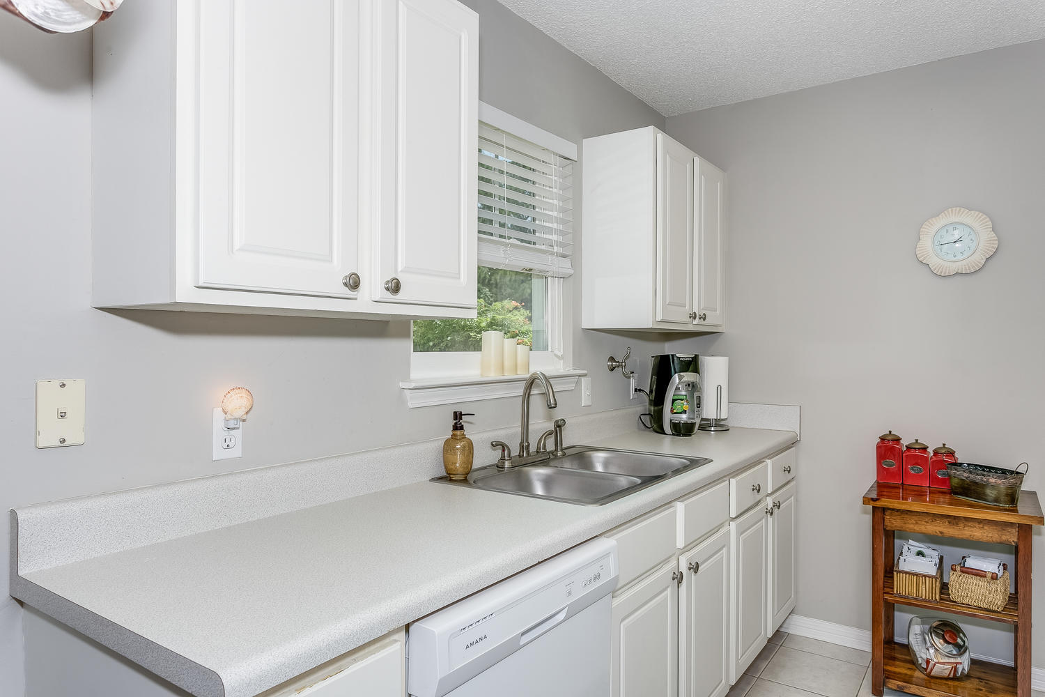 CRESCENT SHORES - Residential