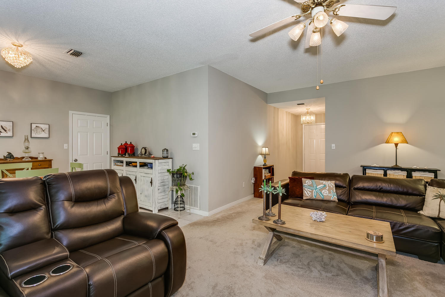 CRESCENT SHORES - Residential