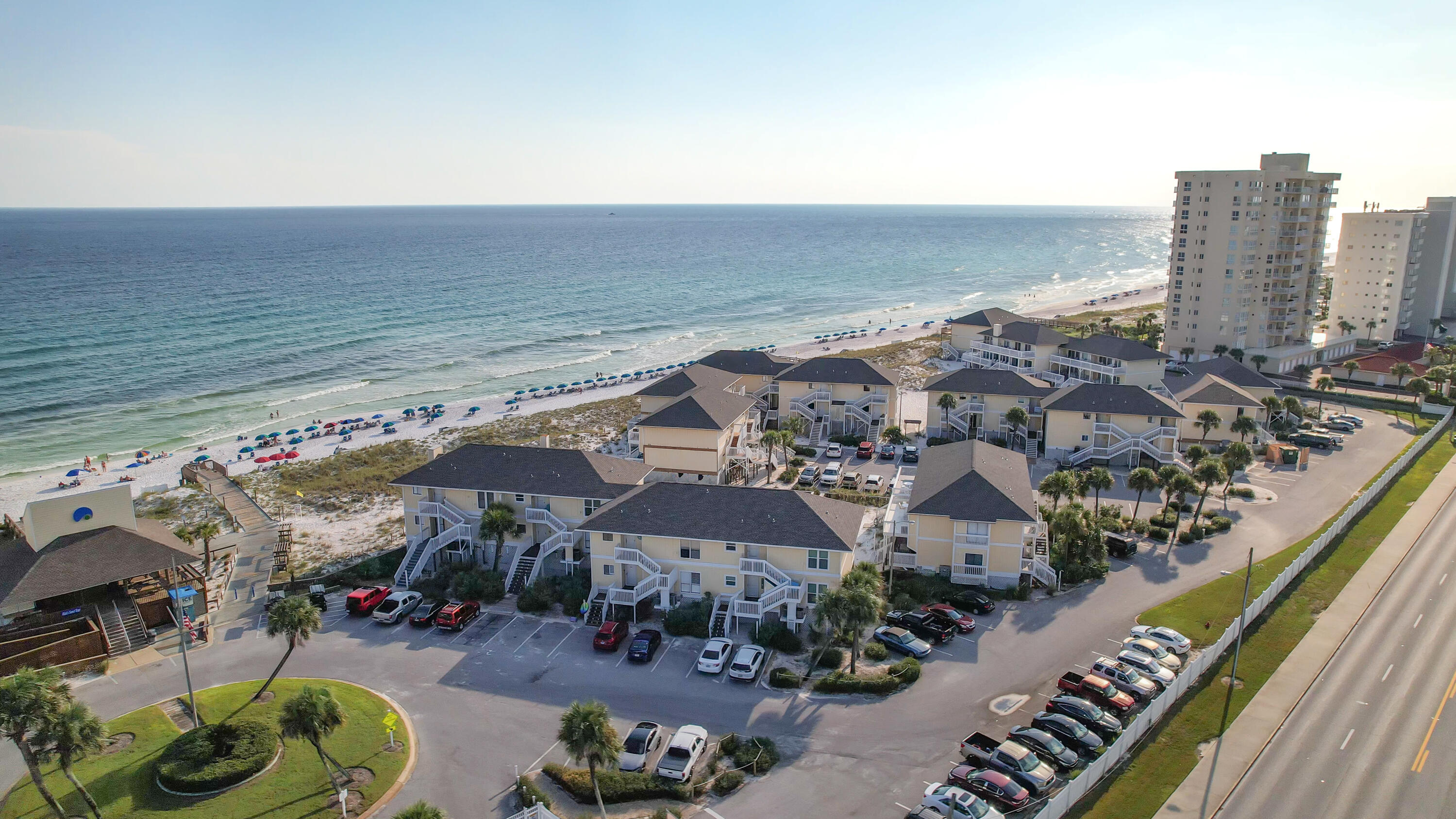 SANDPIPER COVE PH 02 - Residential