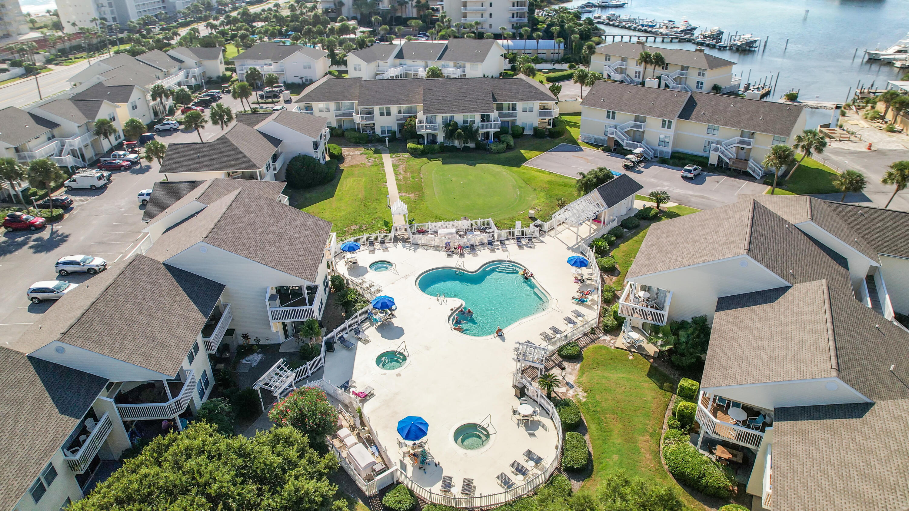 SANDPIPER COVE PH 02 - Residential