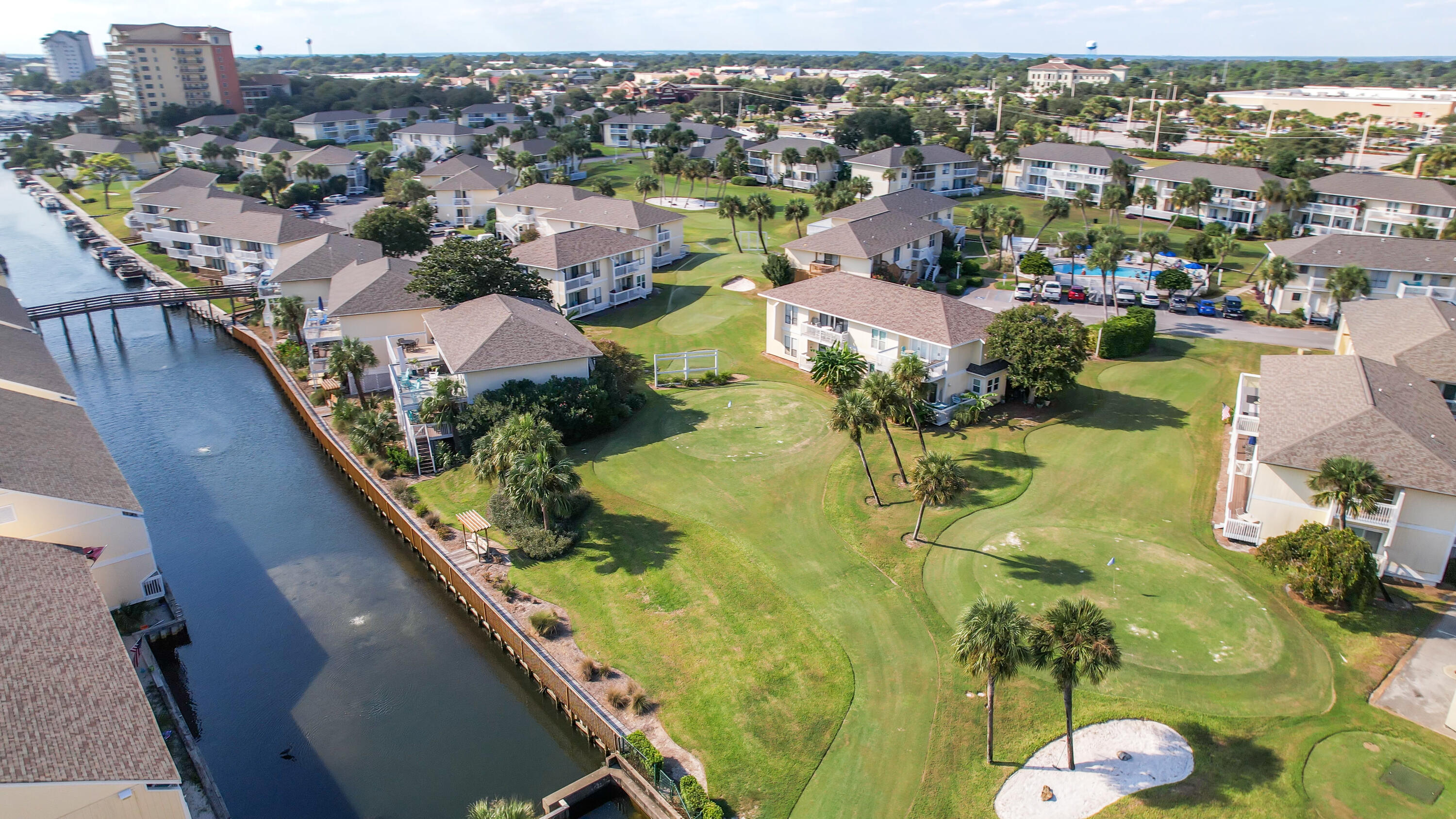 SANDPIPER COVE PH 02 - Residential