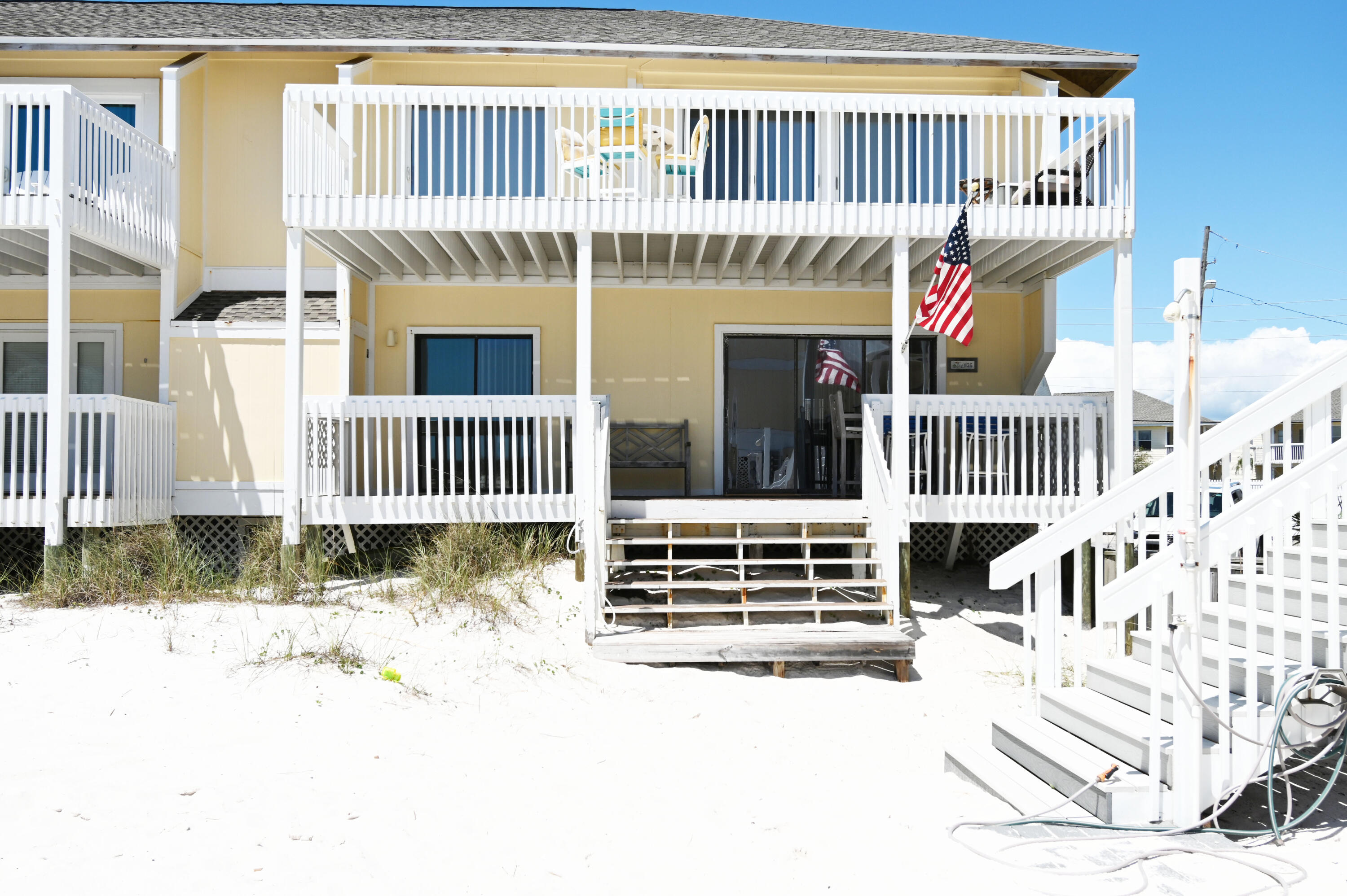 SANDPIPER COVE PH 02 - Residential