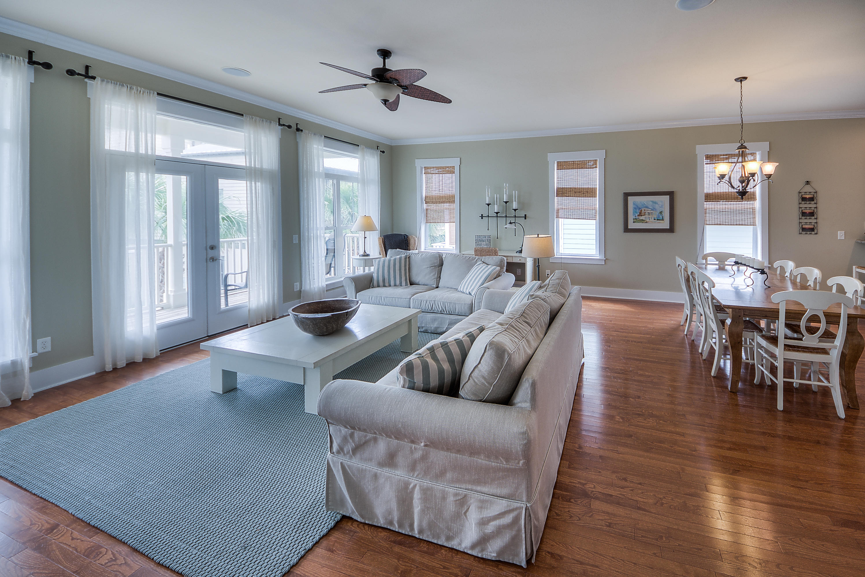 WATER'S EDGE - Residential