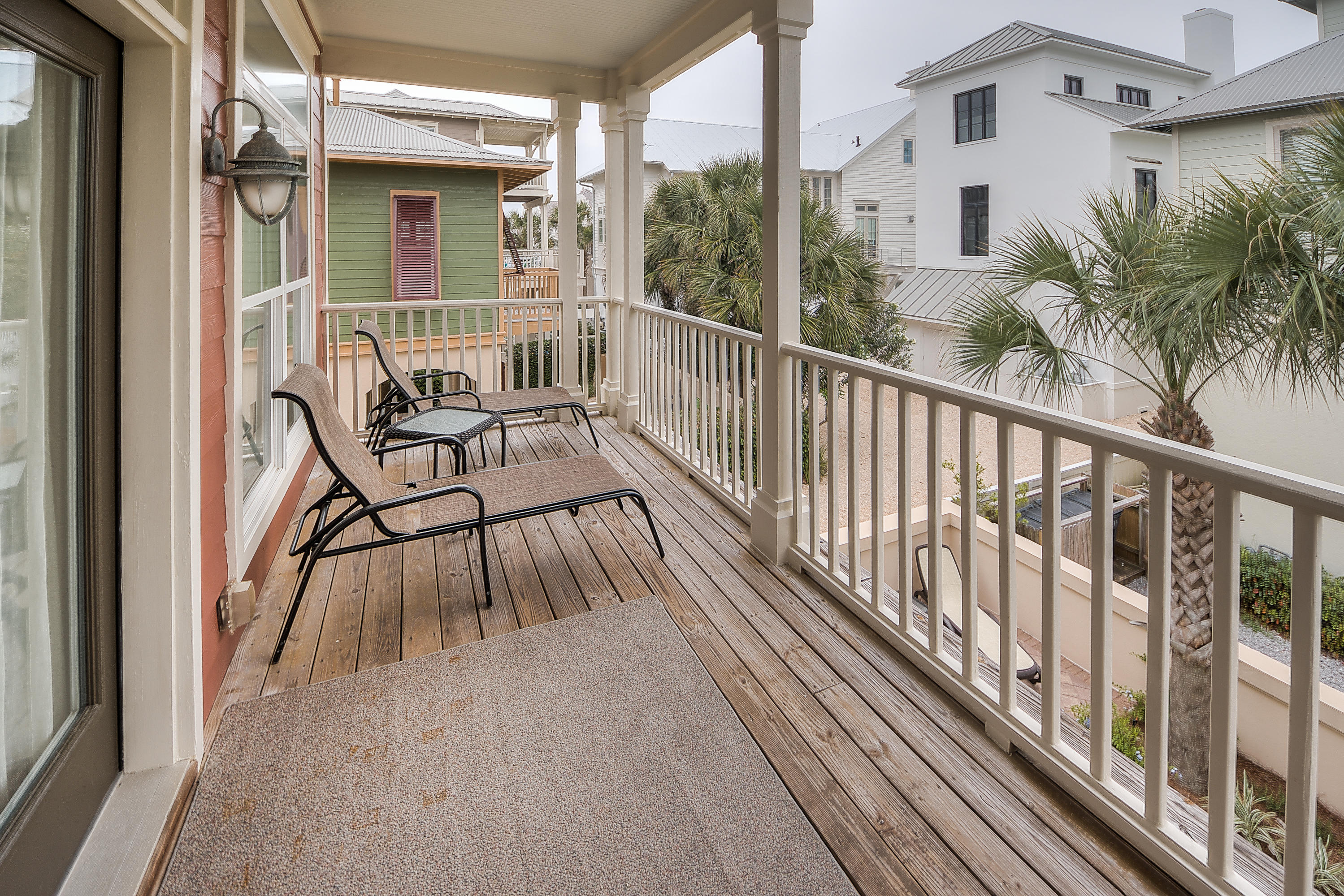 WATER'S EDGE - Residential