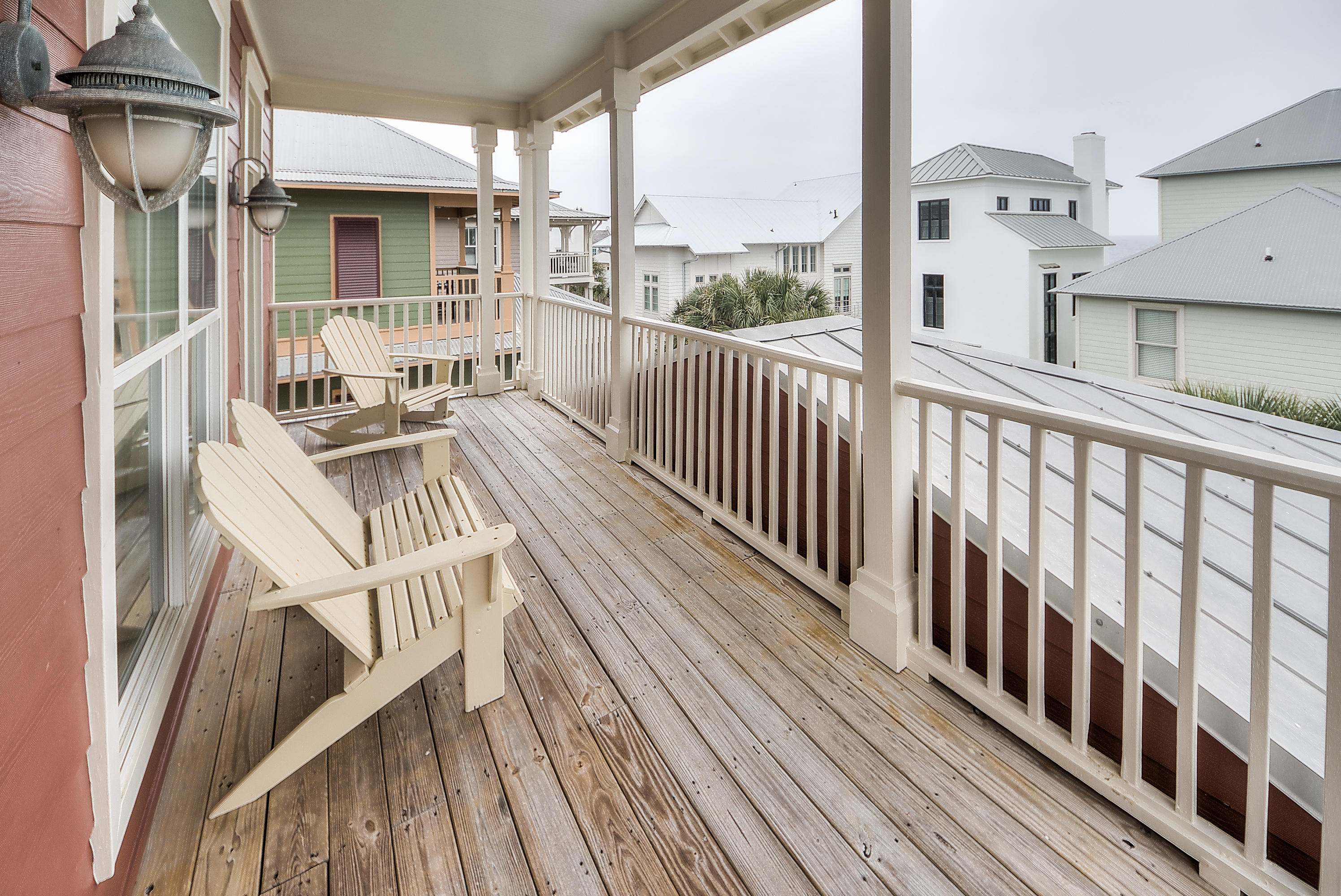 WATER'S EDGE - Residential