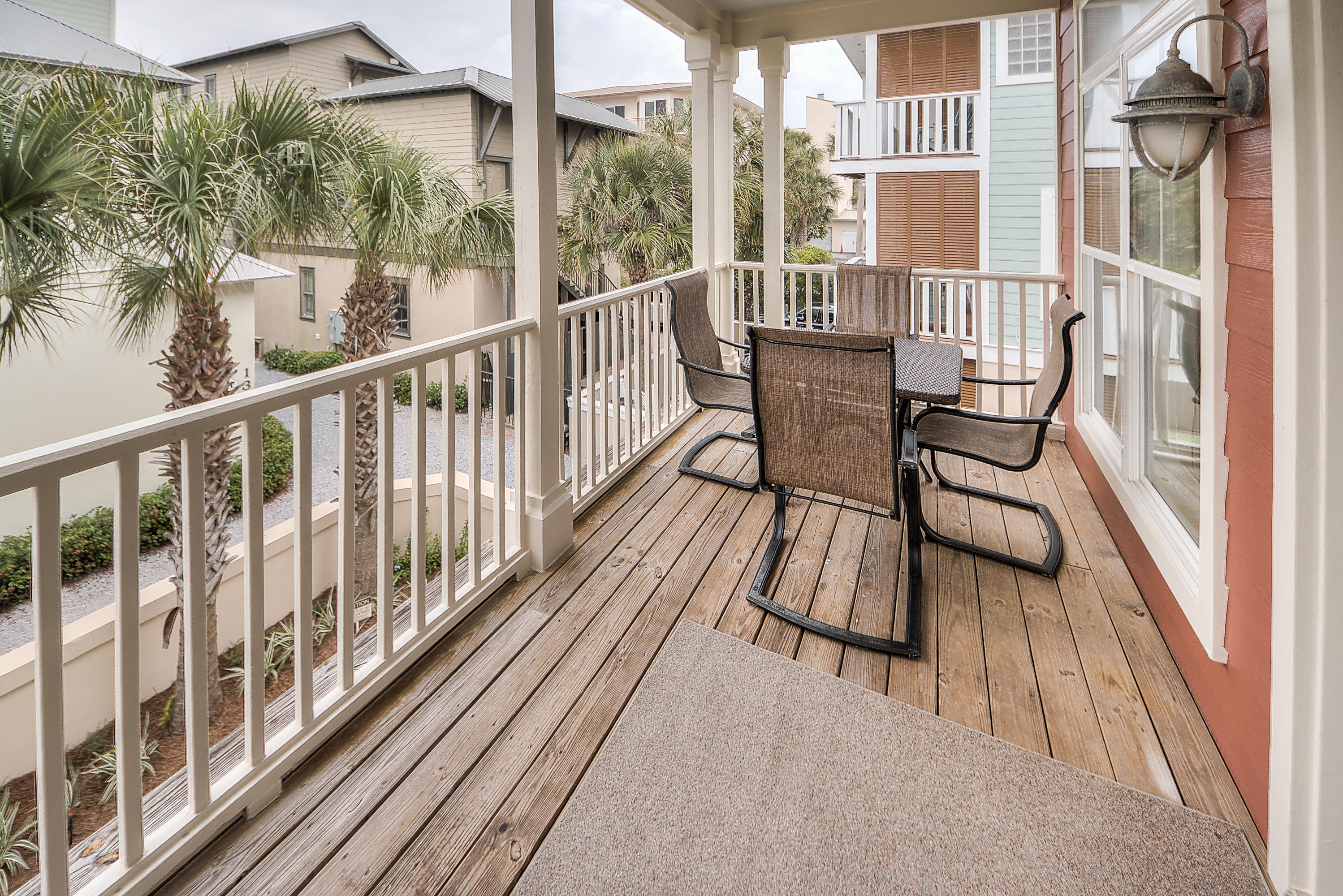 WATER'S EDGE - Residential