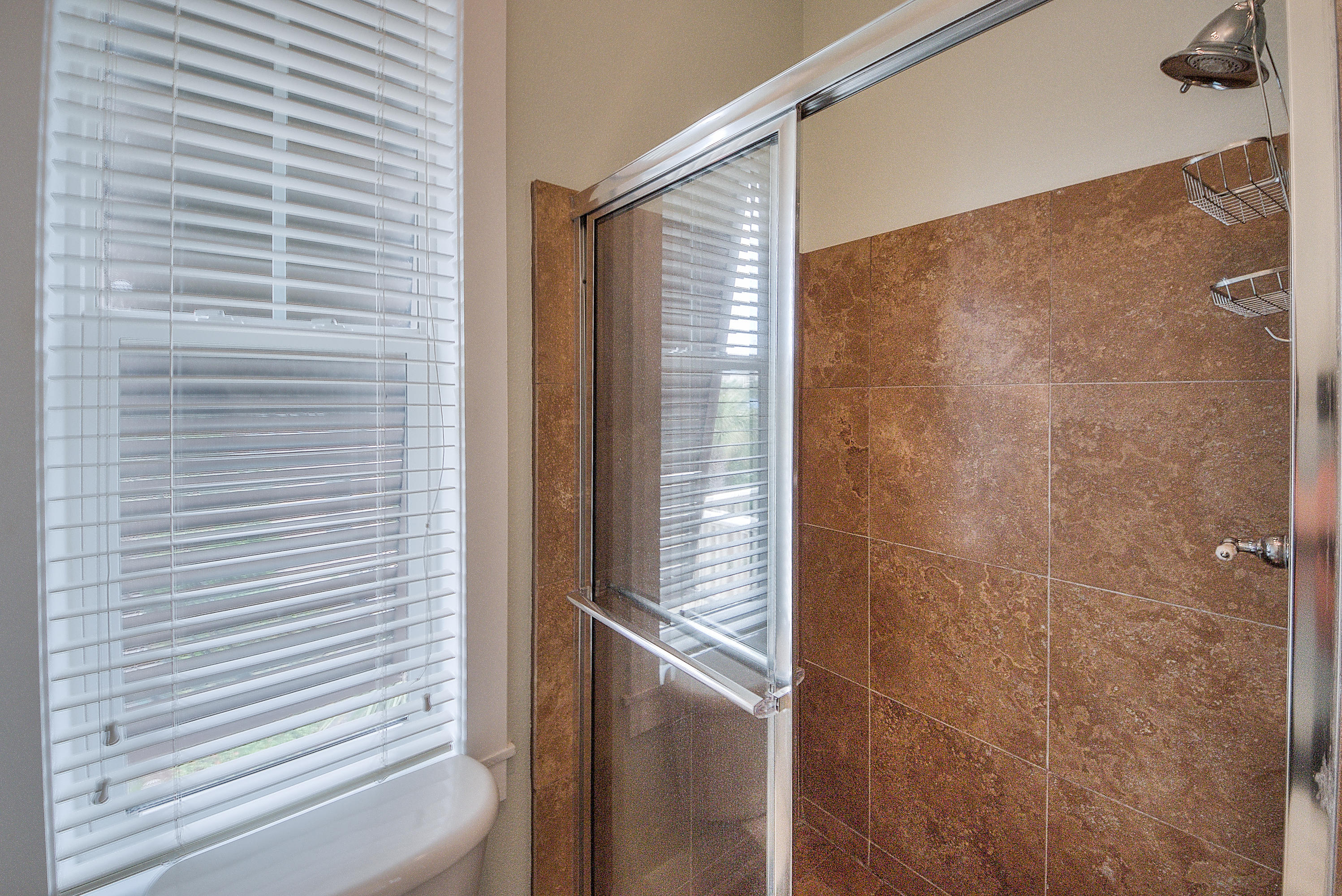 WATER'S EDGE - Residential