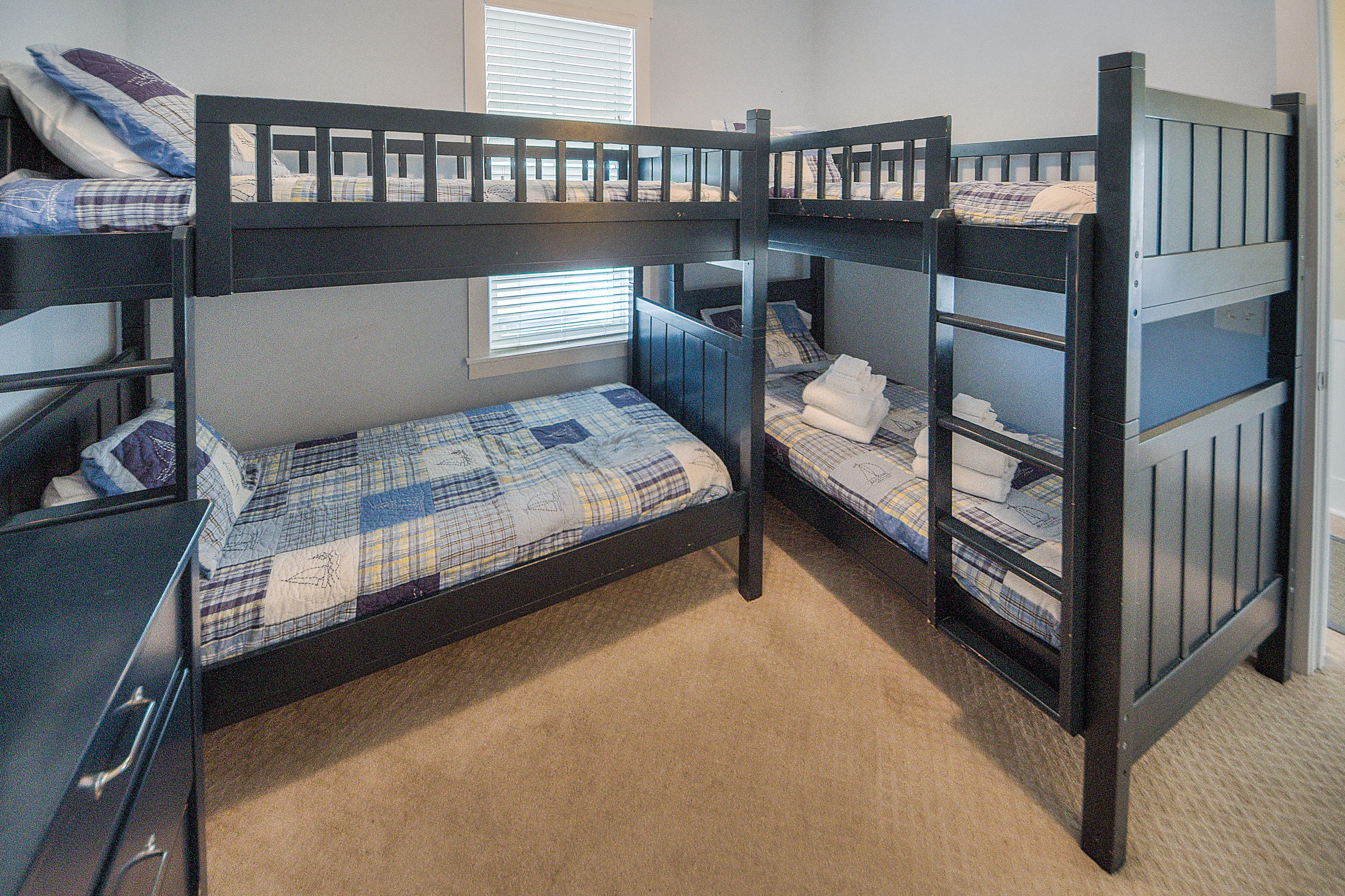 WATER'S EDGE - Residential