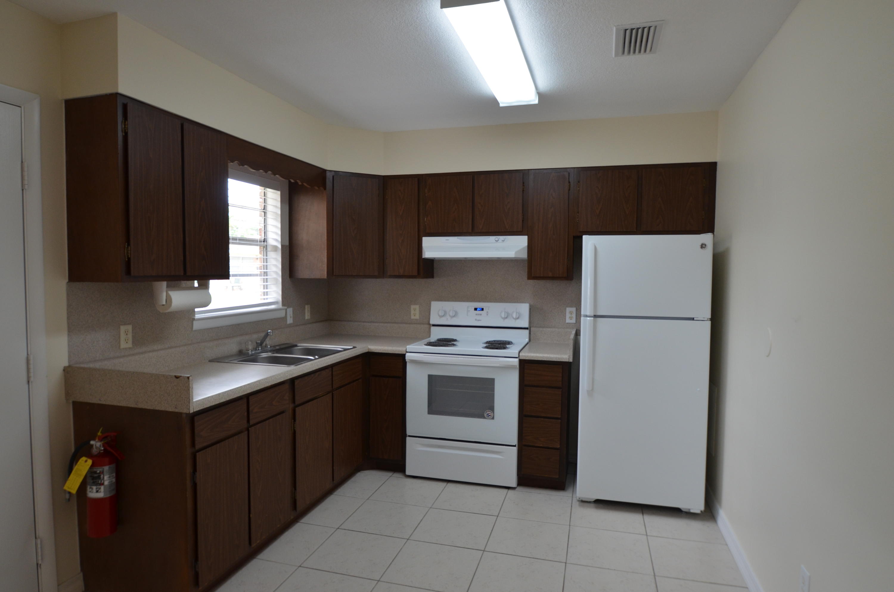 Racetrack Rd 1st Sub - Residential Lease