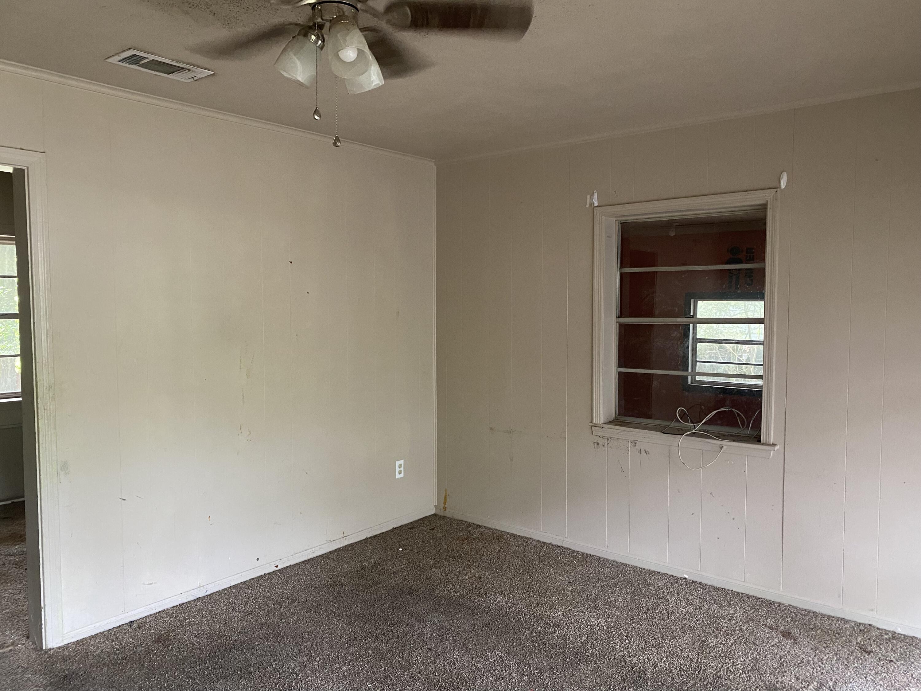 JERNIGAN S/D - Residential