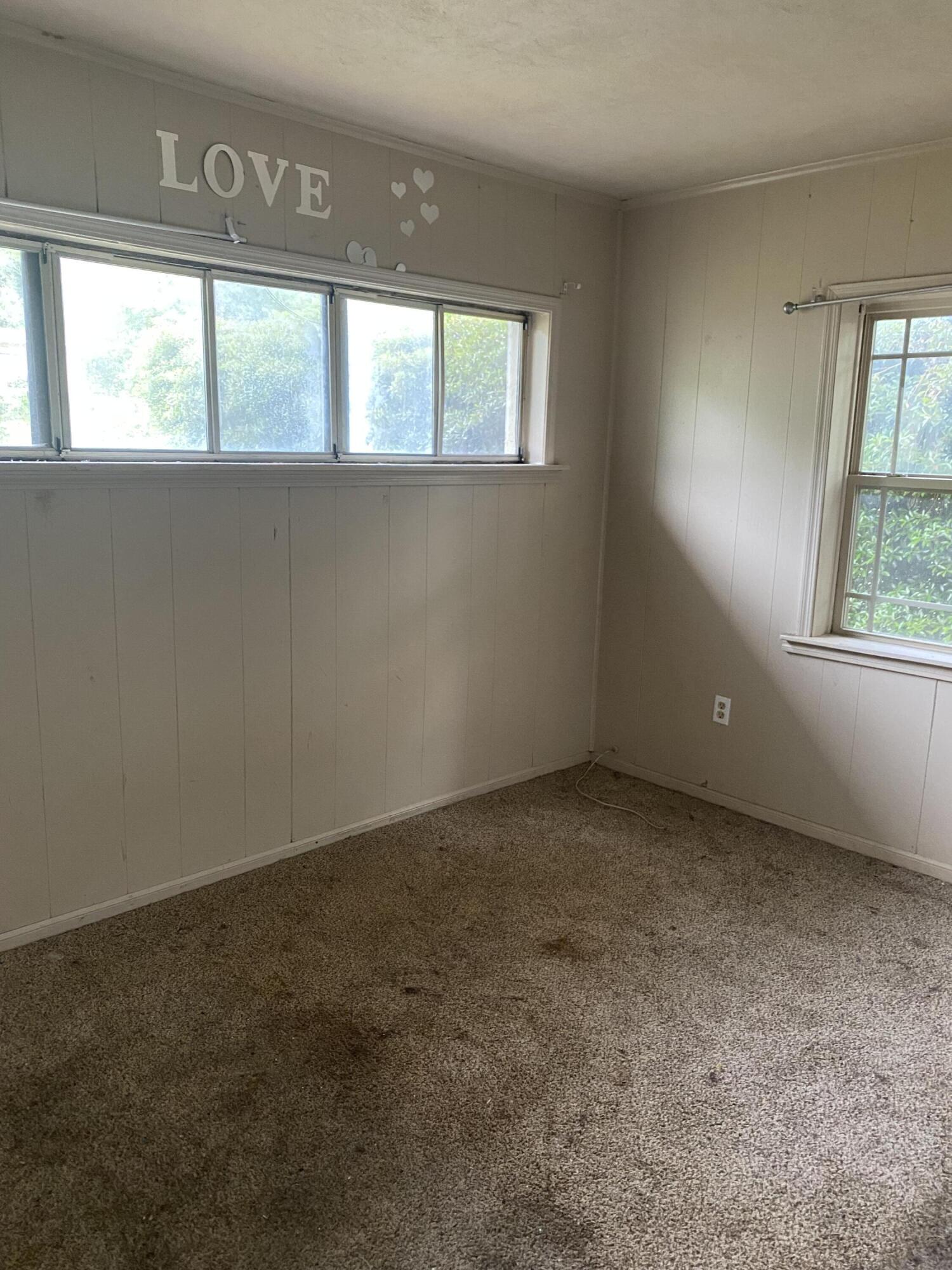 JERNIGAN S/D - Residential