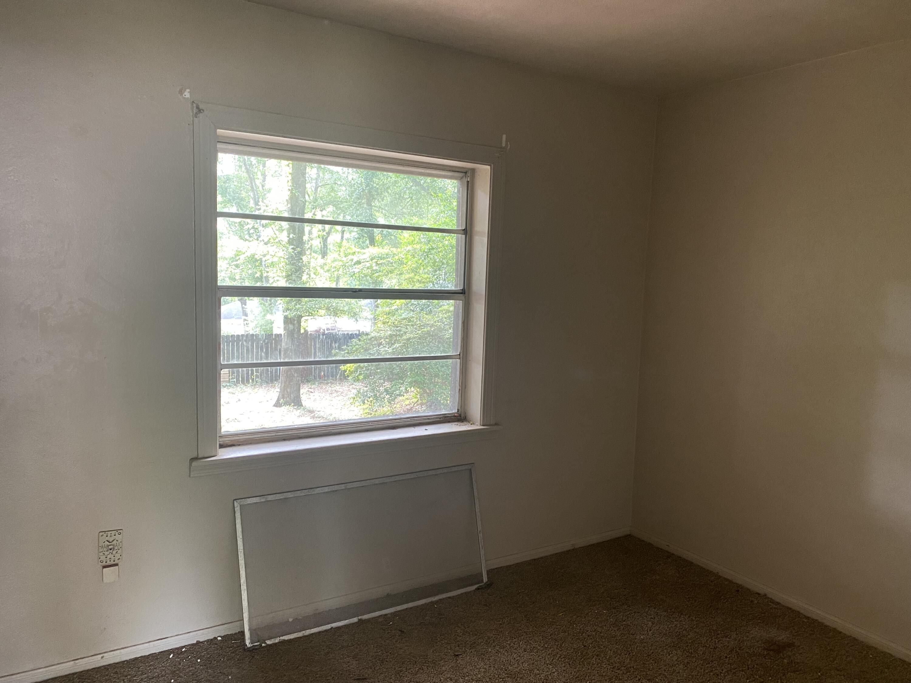 JERNIGAN S/D - Residential