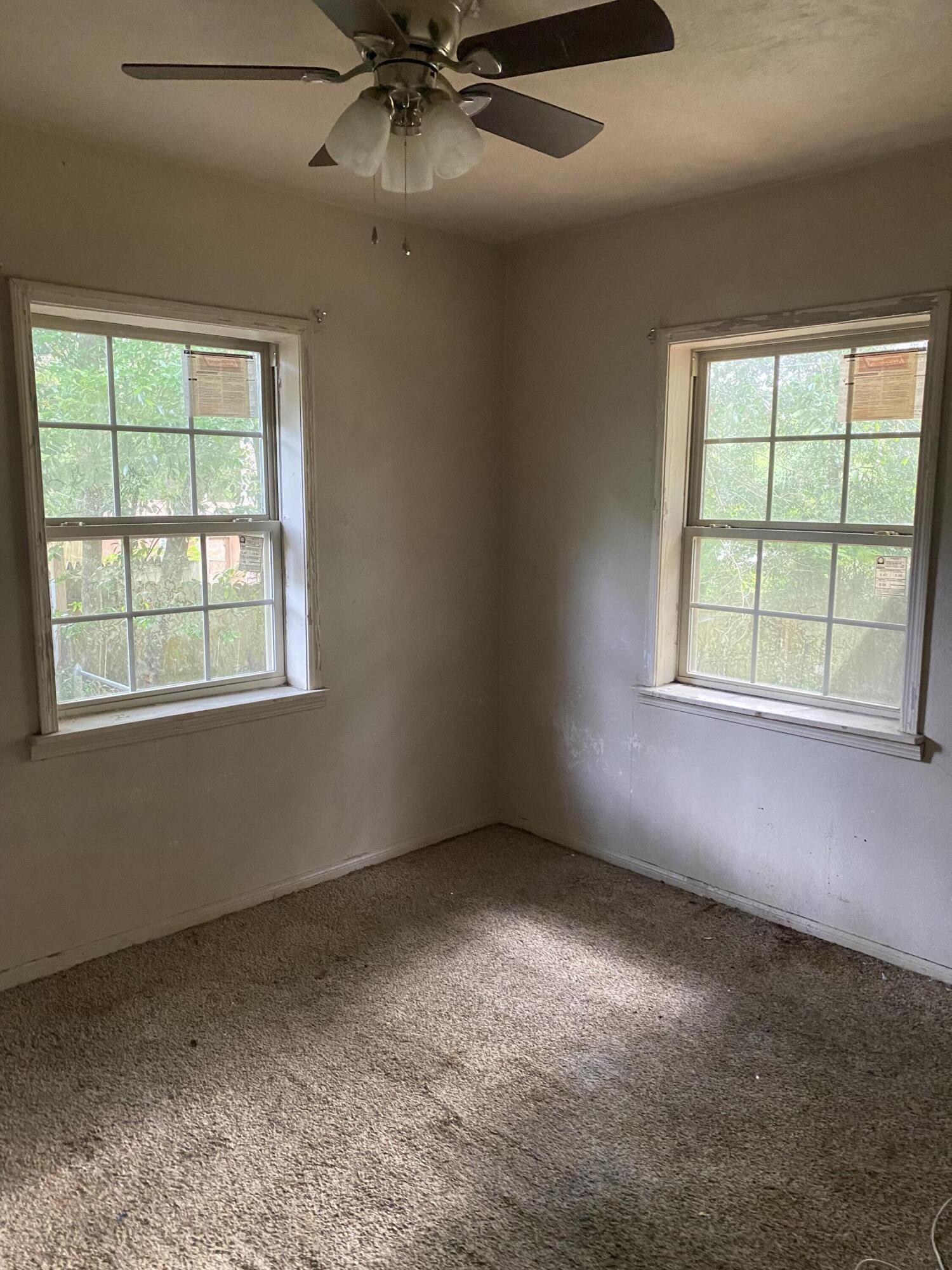 JERNIGAN S/D - Residential