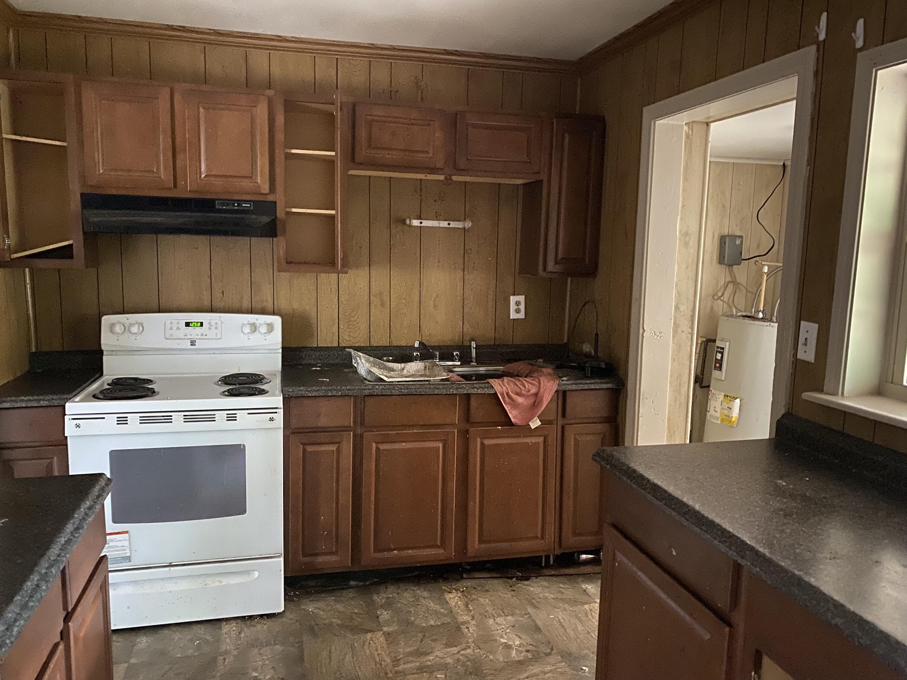 JERNIGAN S/D - Residential