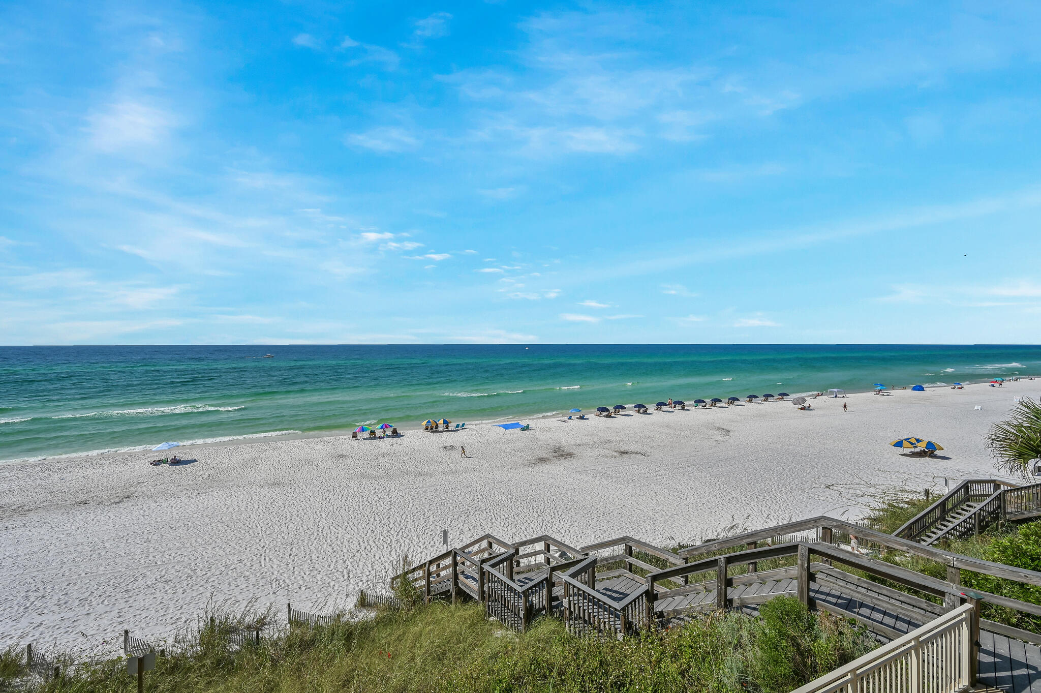 SEAGROVE BCH DUNE VILLAS - Residential