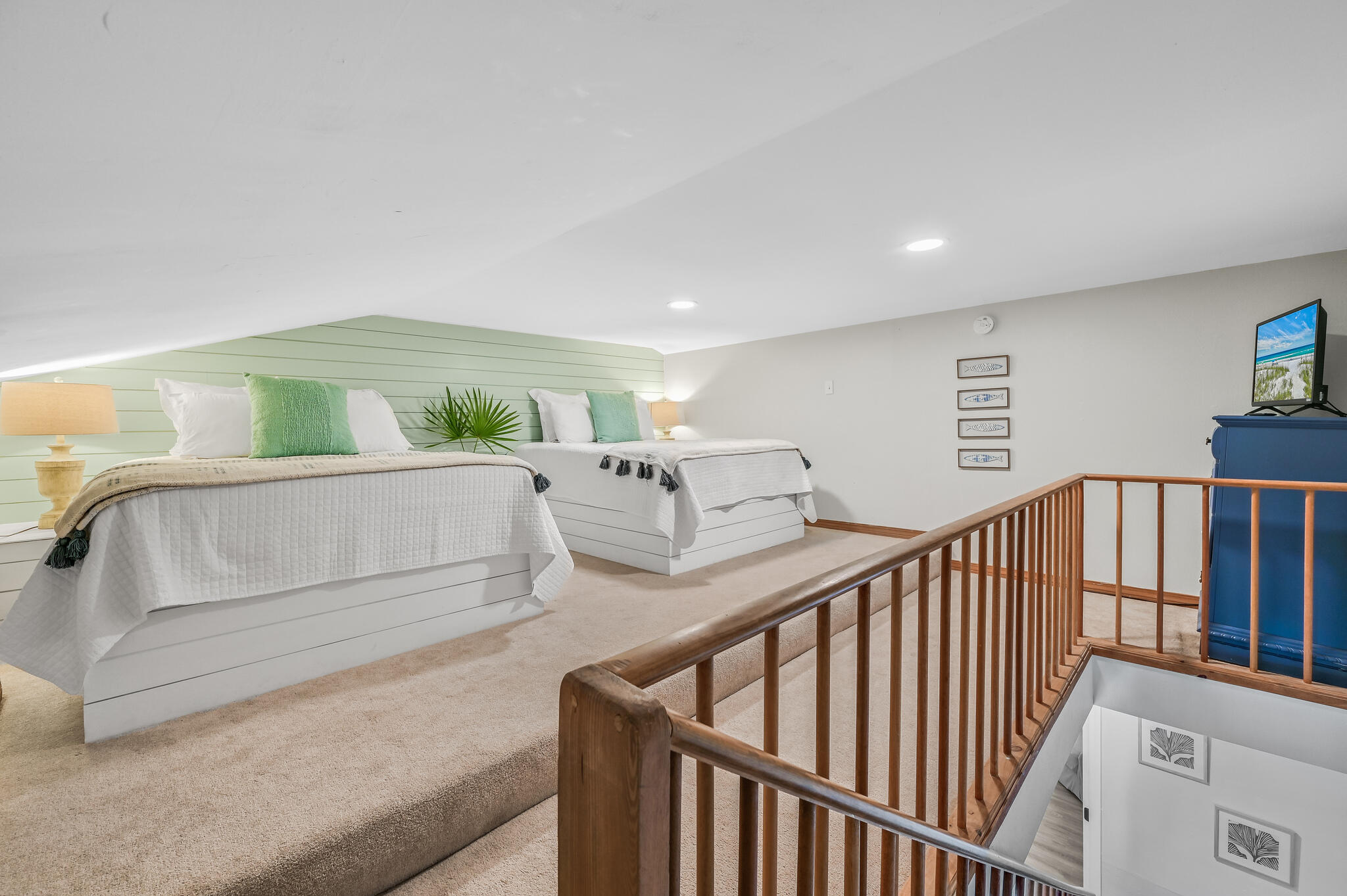 SEAGROVE BCH DUNE VILLAS - Residential