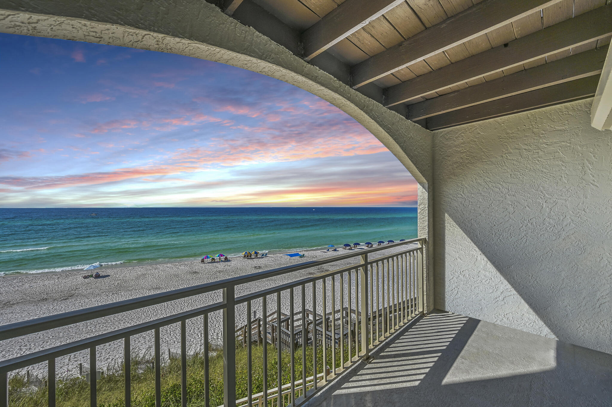 SEAGROVE BCH DUNE VILLAS - Residential