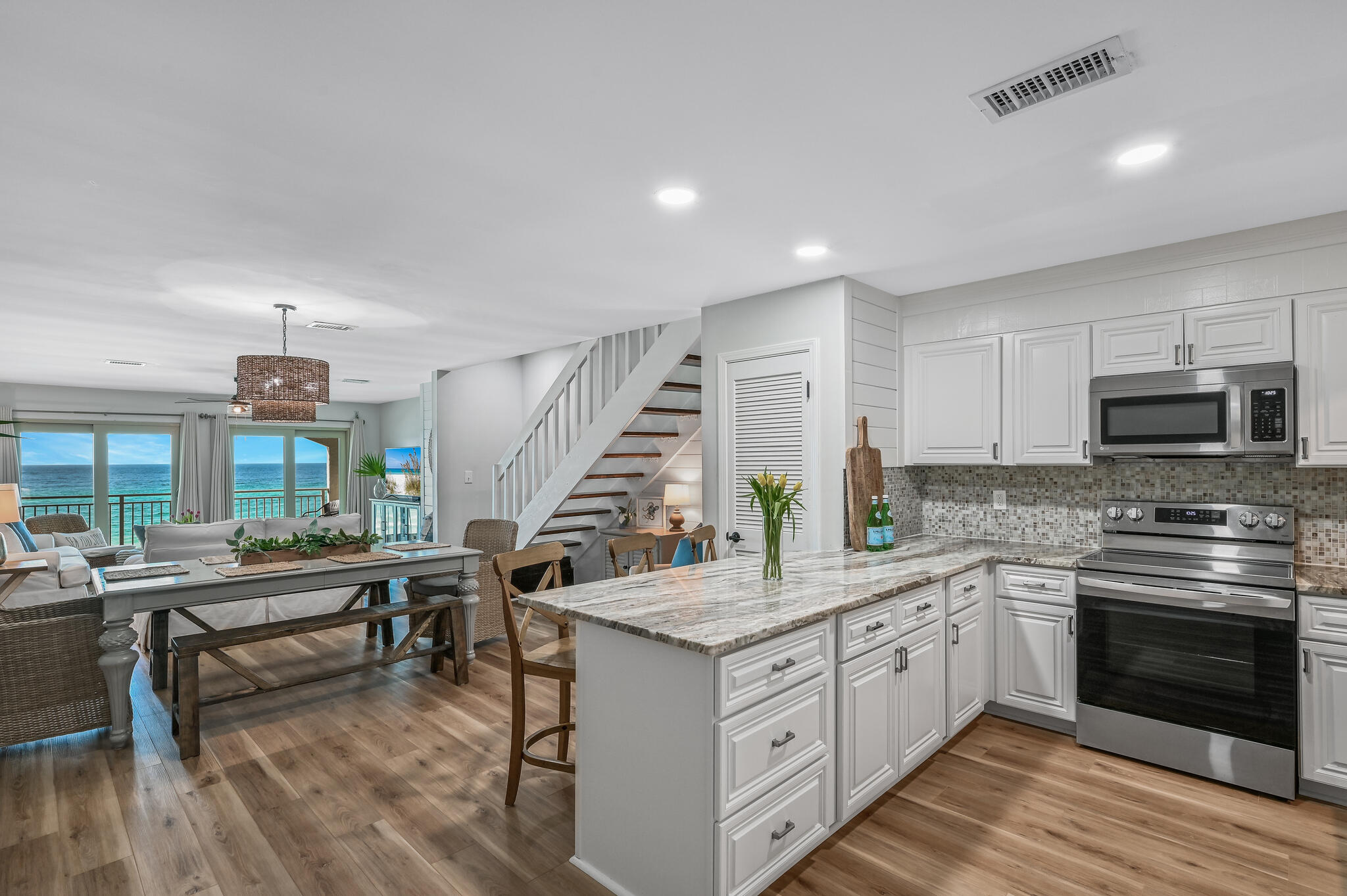 SEAGROVE BCH DUNE VILLAS - Residential