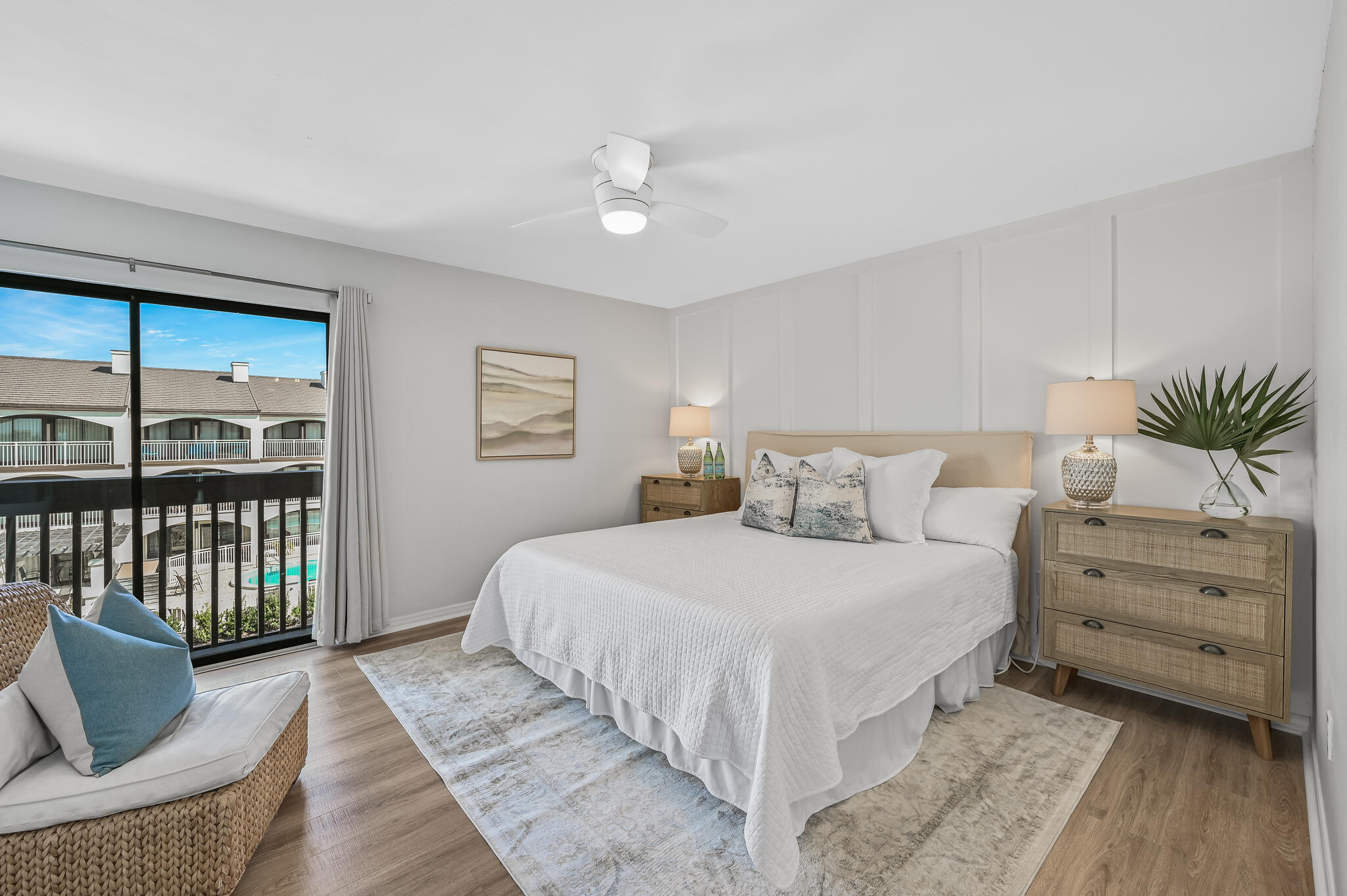 SEAGROVE BCH DUNE VILLAS - Residential