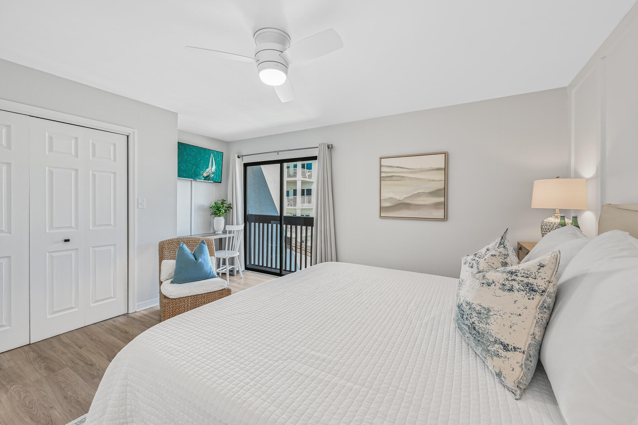 SEAGROVE BCH DUNE VILLAS - Residential