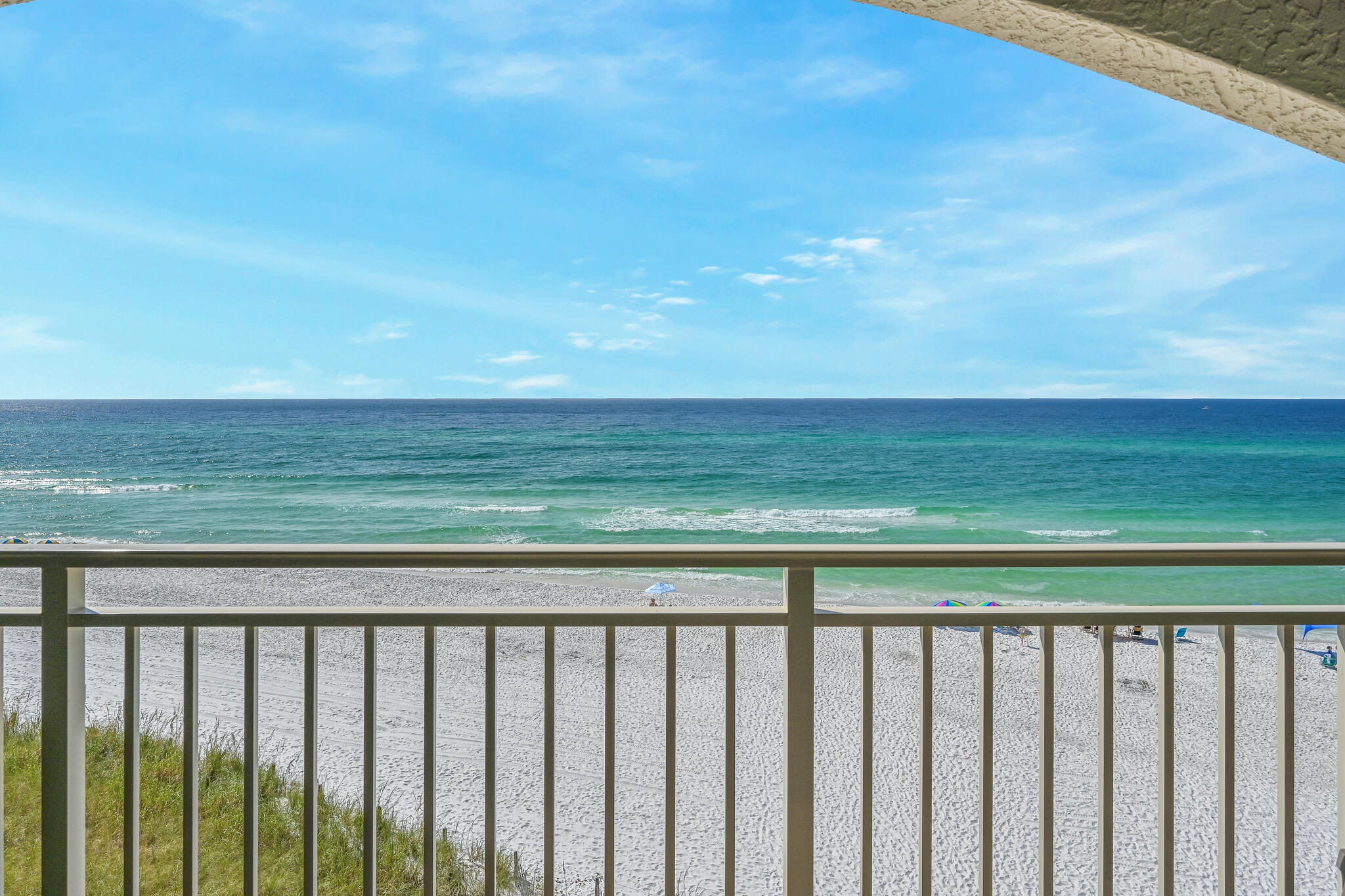 SEAGROVE BCH DUNE VILLAS - Residential
