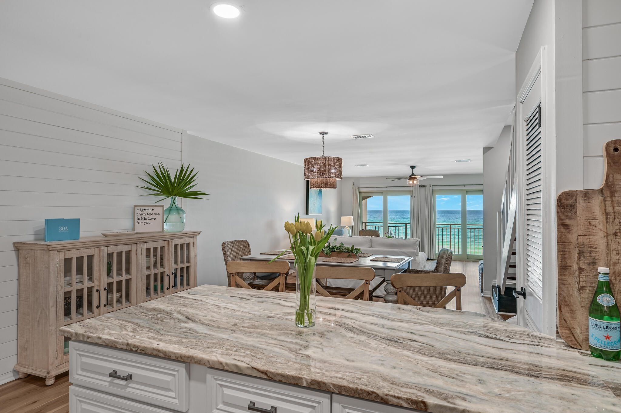 SEAGROVE BCH DUNE VILLAS - Residential