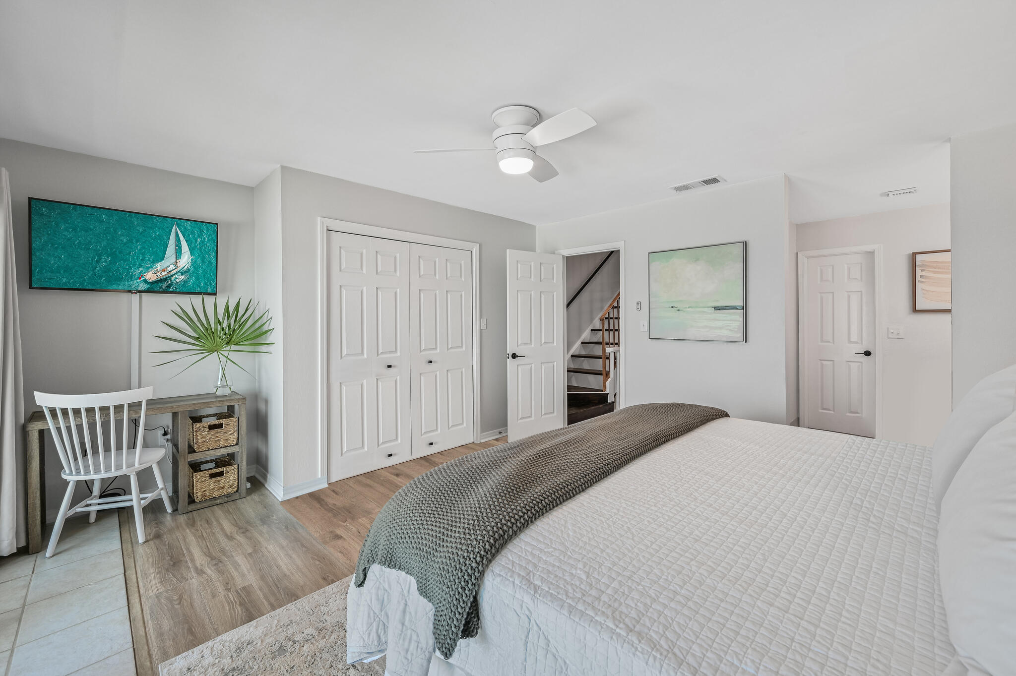 SEAGROVE BCH DUNE VILLAS - Residential