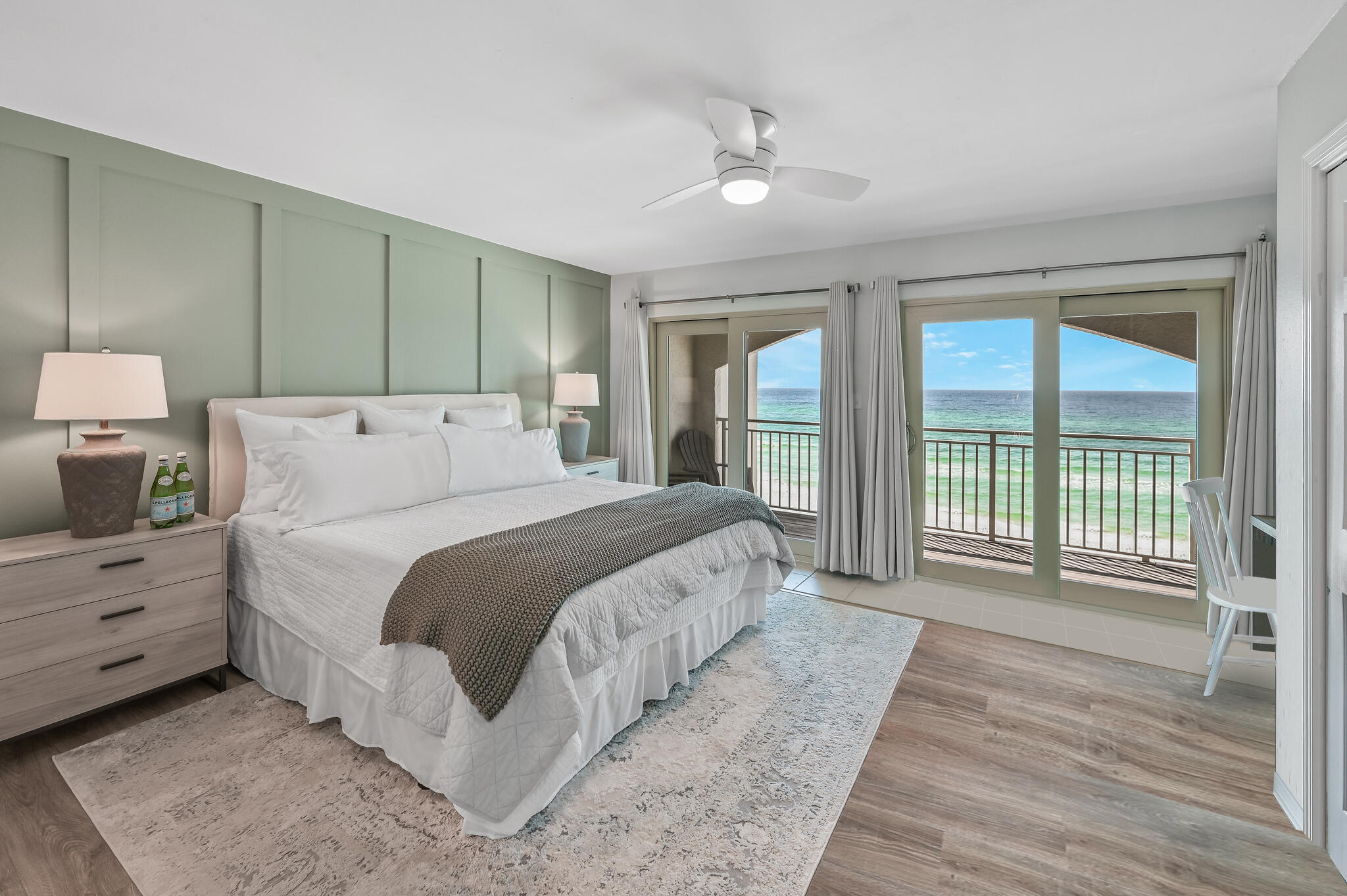 SEAGROVE BCH DUNE VILLAS - Residential