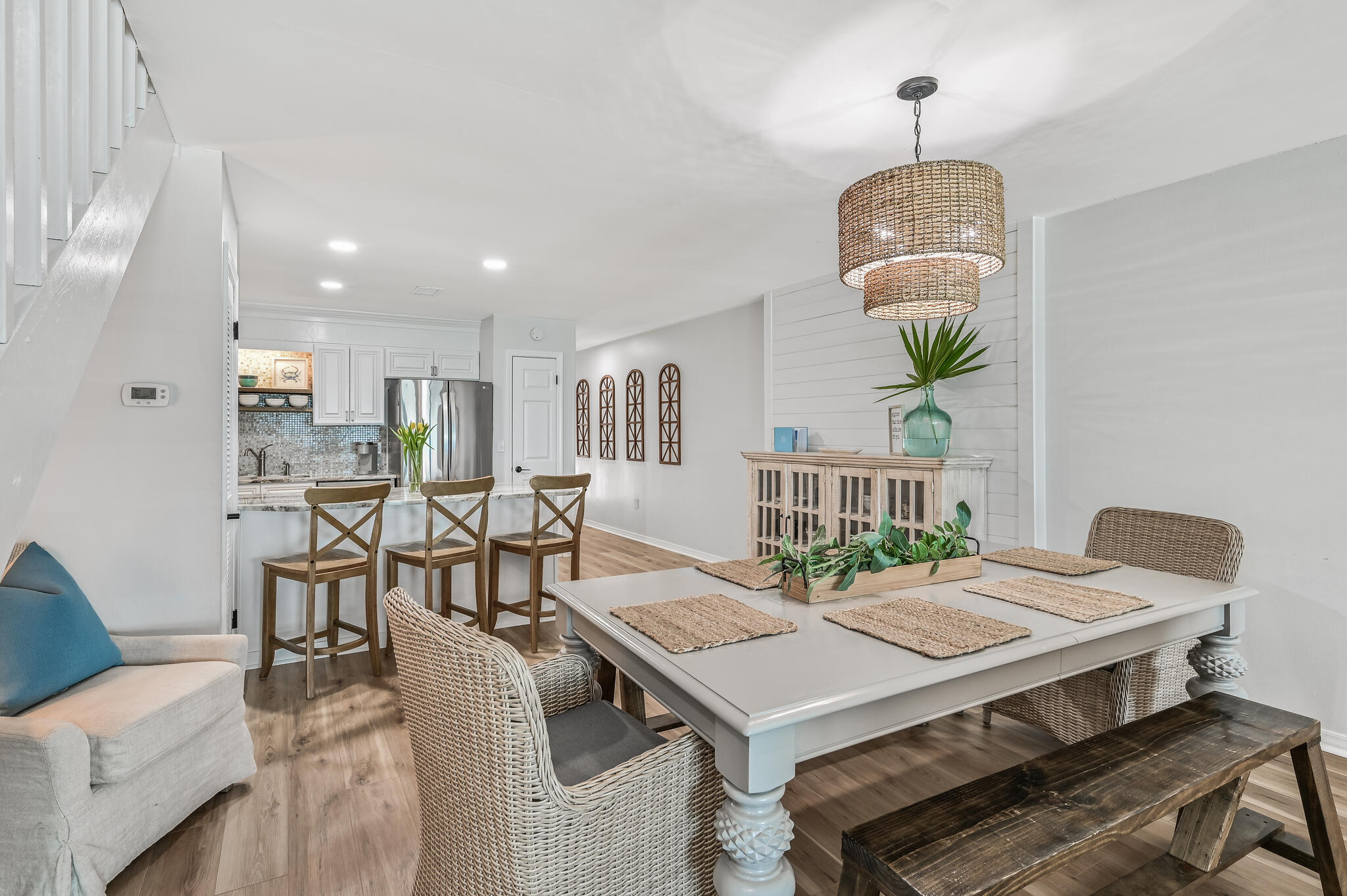 SEAGROVE BCH DUNE VILLAS - Residential