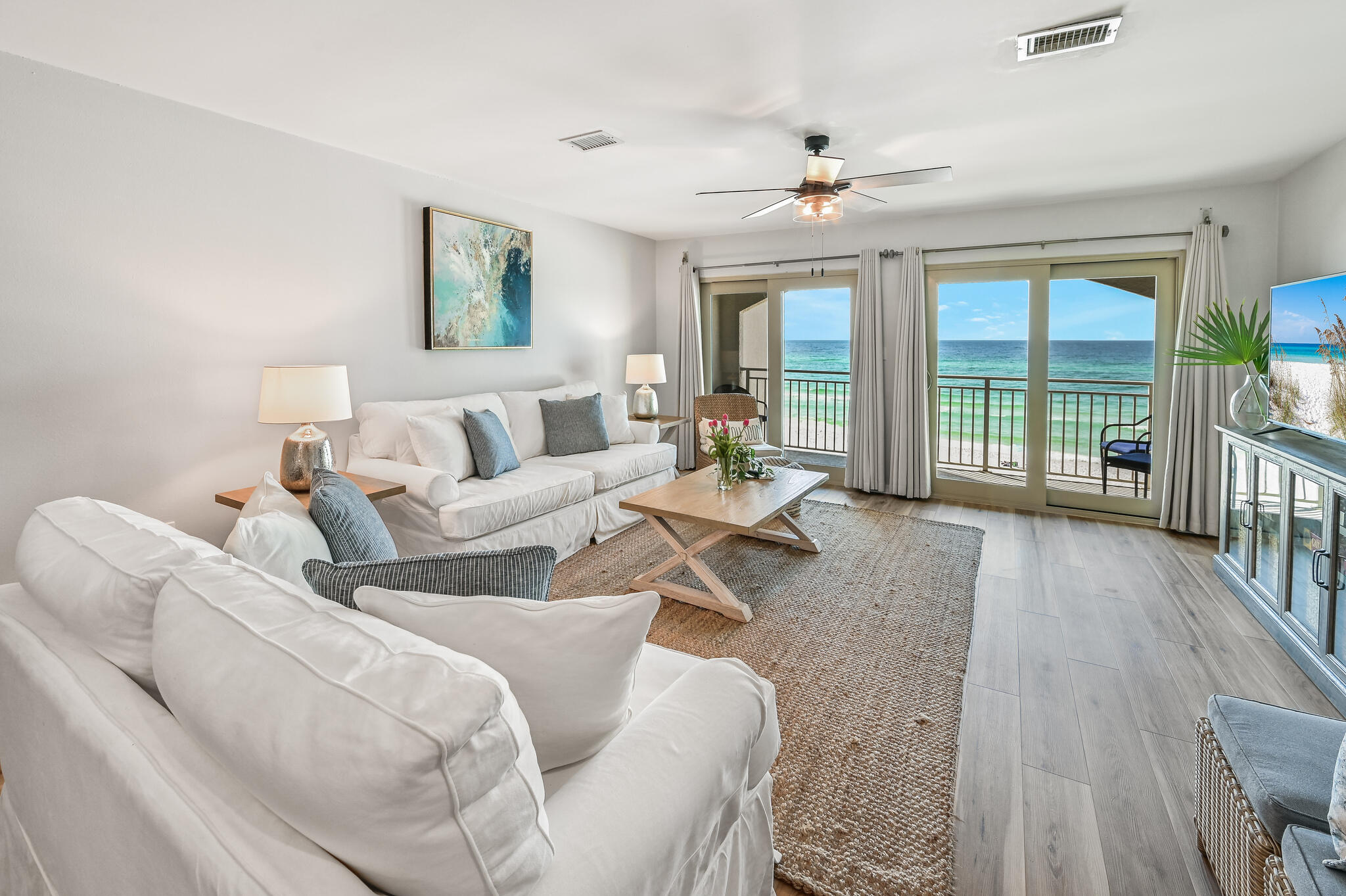 SEAGROVE BCH DUNE VILLAS - Residential