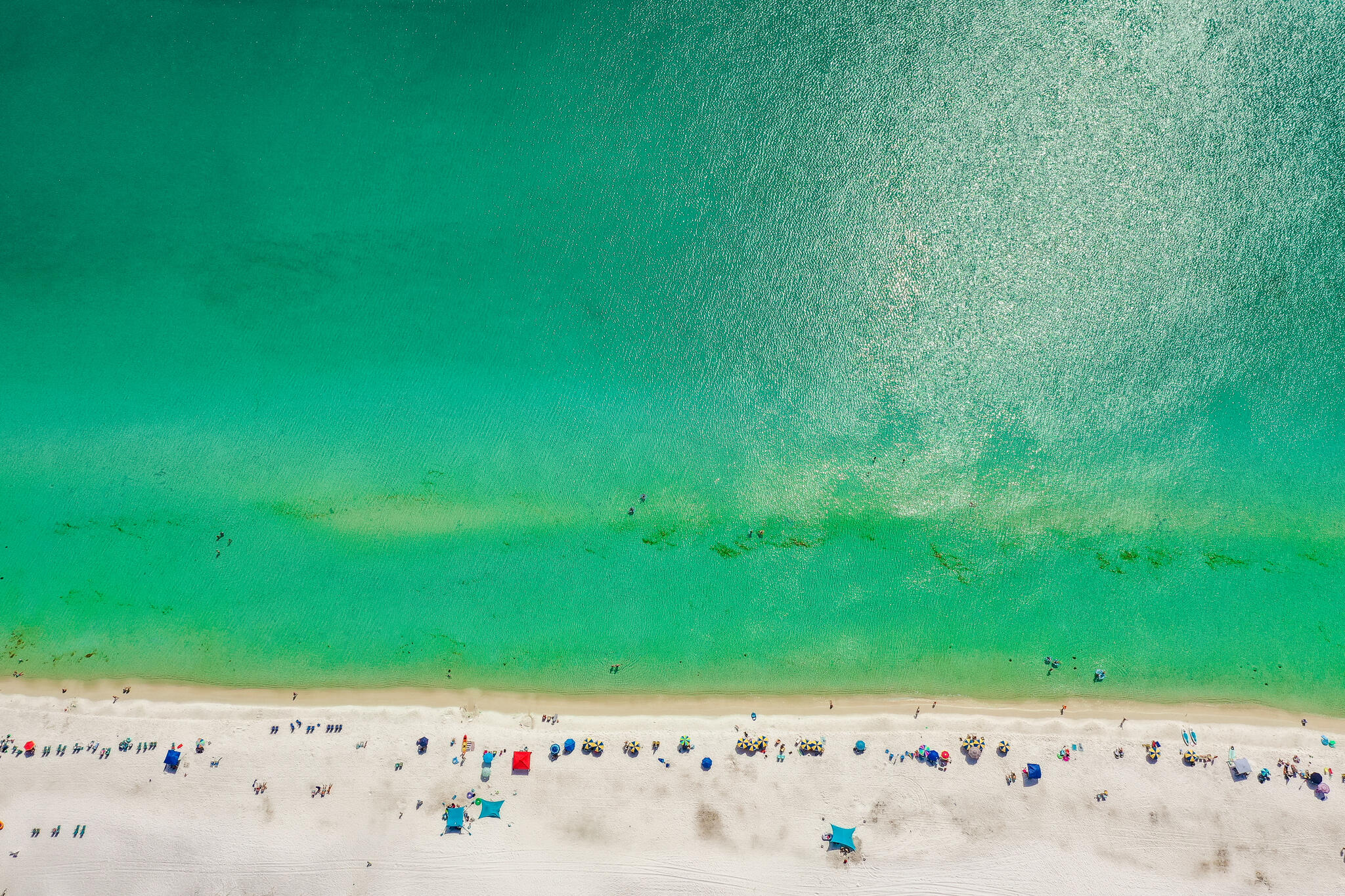 SEAGROVE BCH DUNE VILLAS - Residential