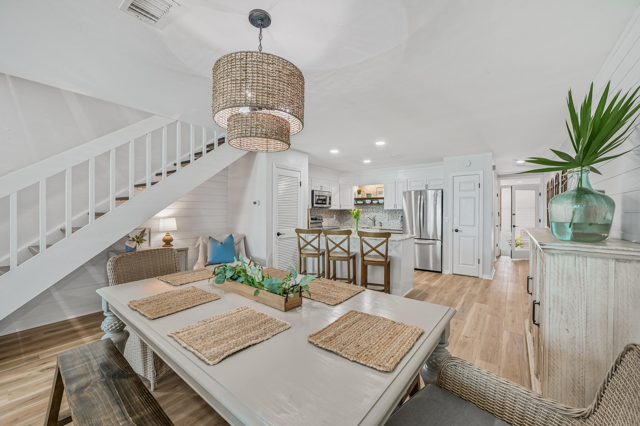 SEAGROVE BCH DUNE VILLAS - Residential
