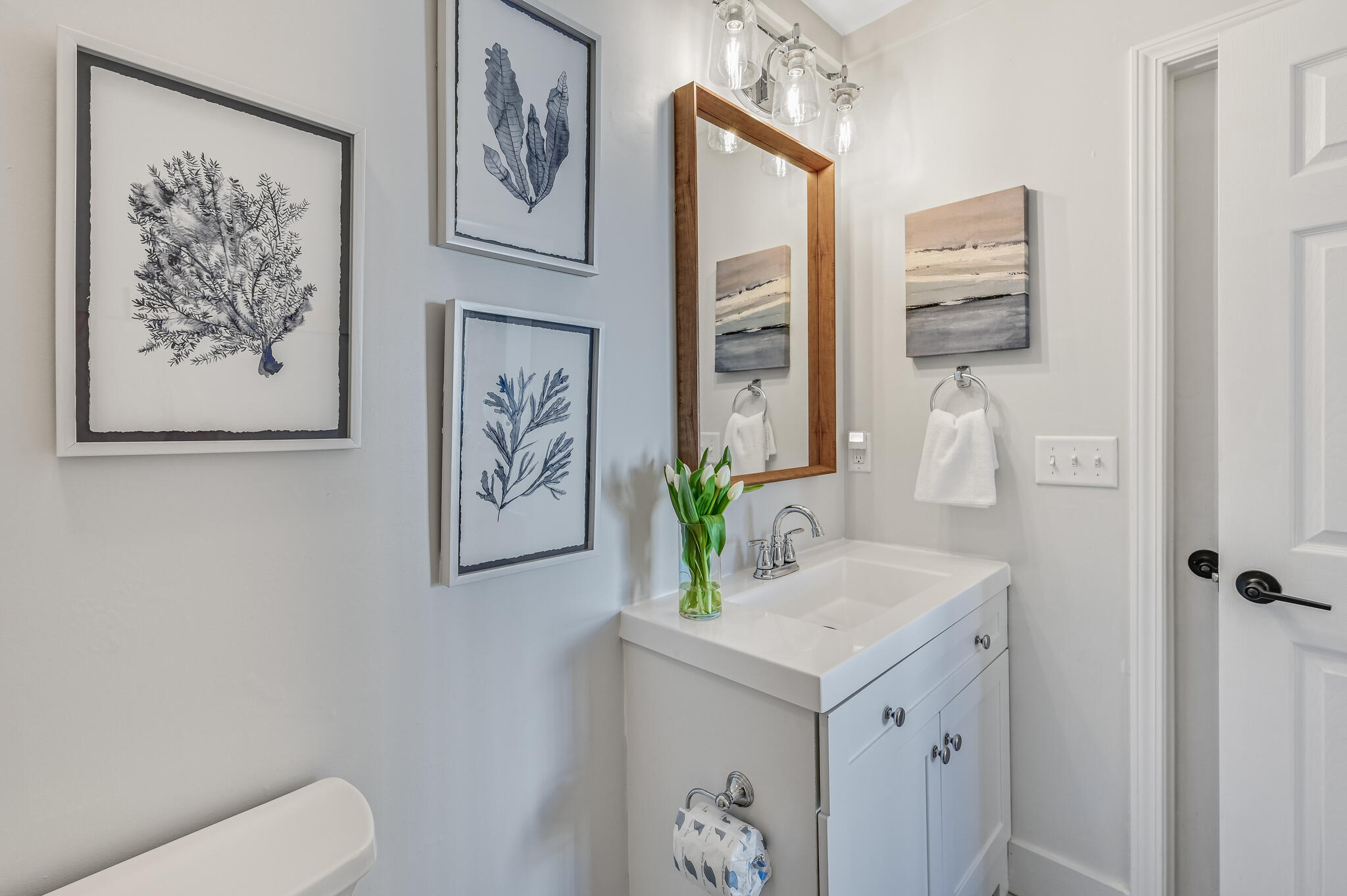 SEAGROVE BCH DUNE VILLAS - Residential