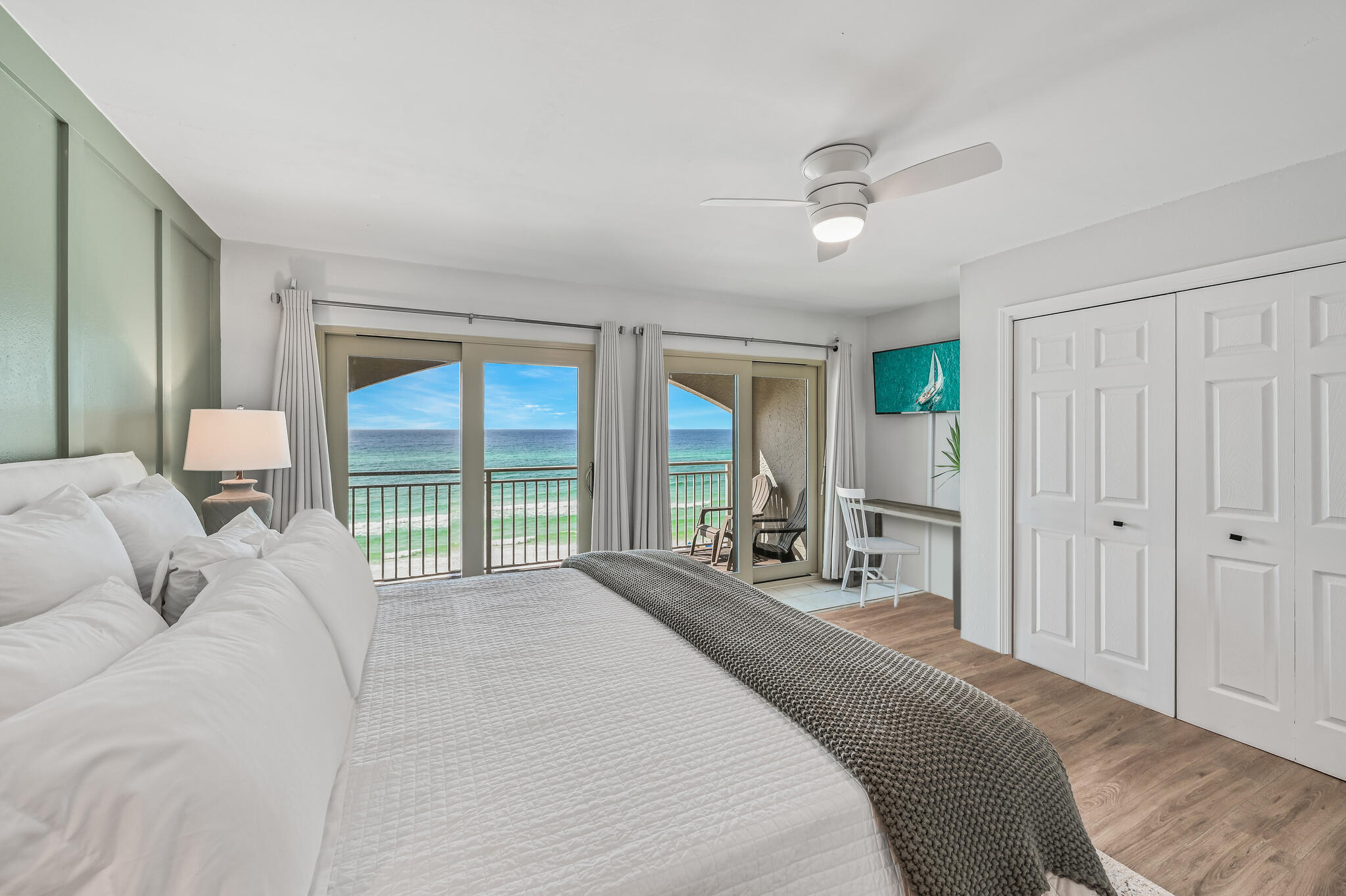 SEAGROVE BCH DUNE VILLAS - Residential