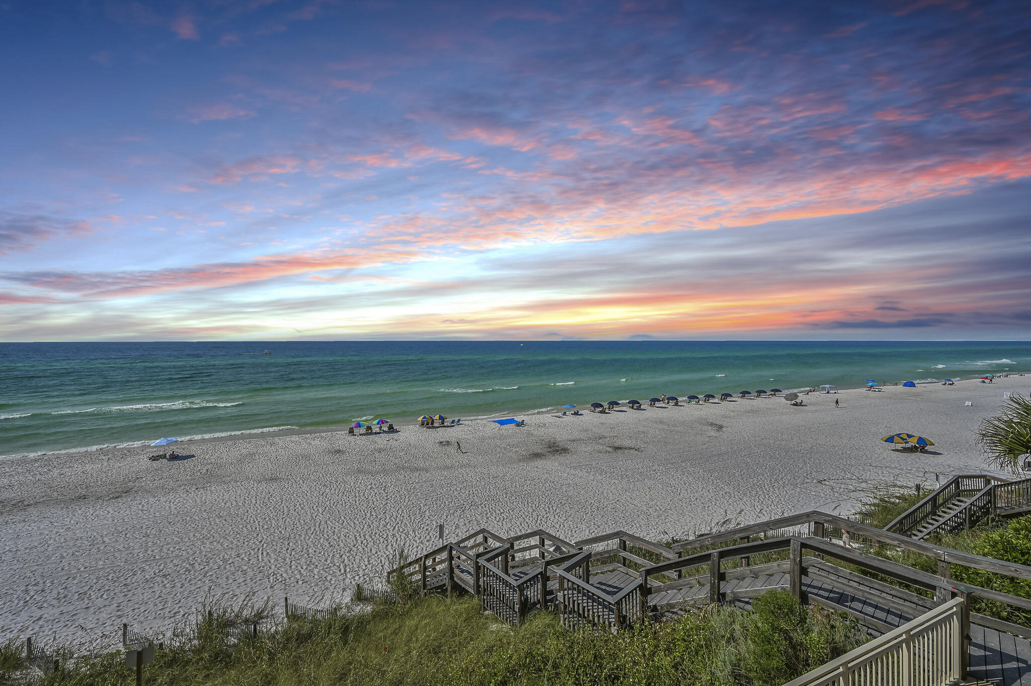 SEAGROVE BCH DUNE VILLAS - Residential