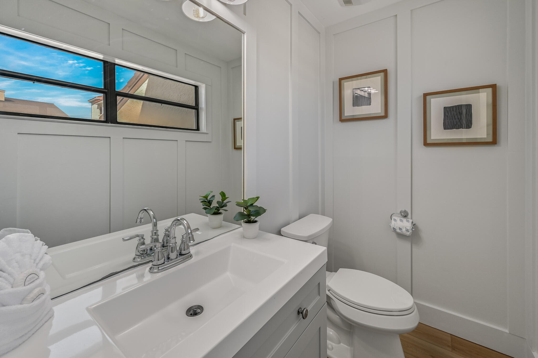 SEAGROVE BCH DUNE VILLAS - Residential