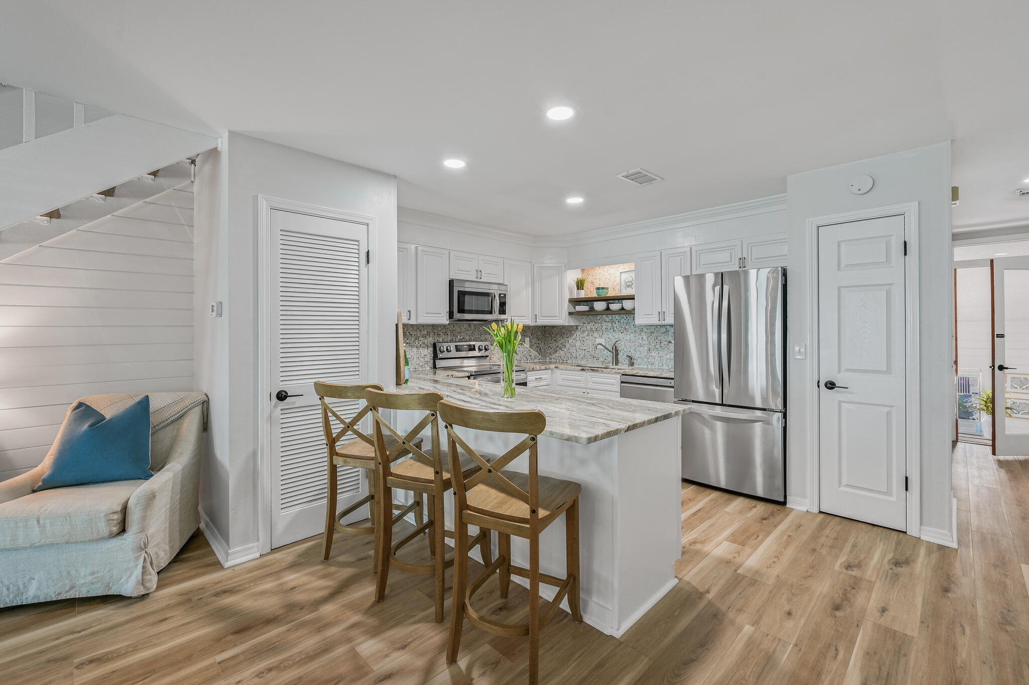SEAGROVE BCH DUNE VILLAS - Residential