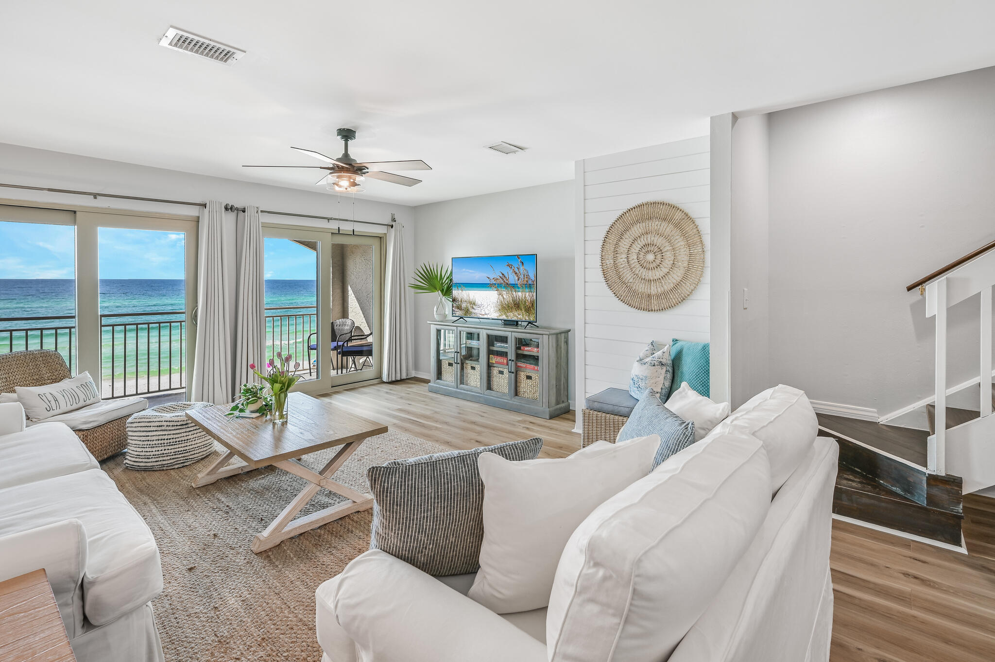 SEAGROVE BCH DUNE VILLAS - Residential
