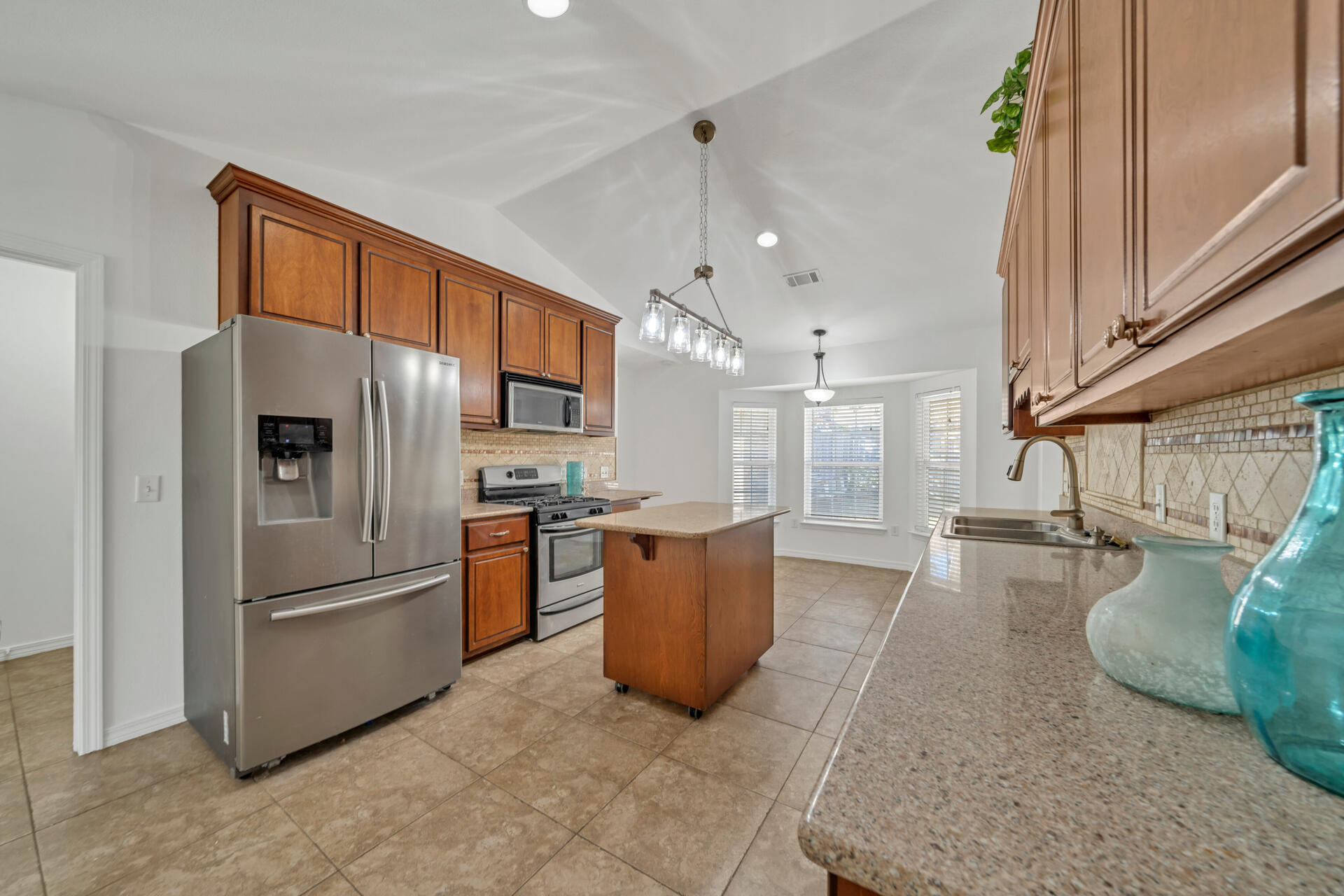 Valparaiso - Residential