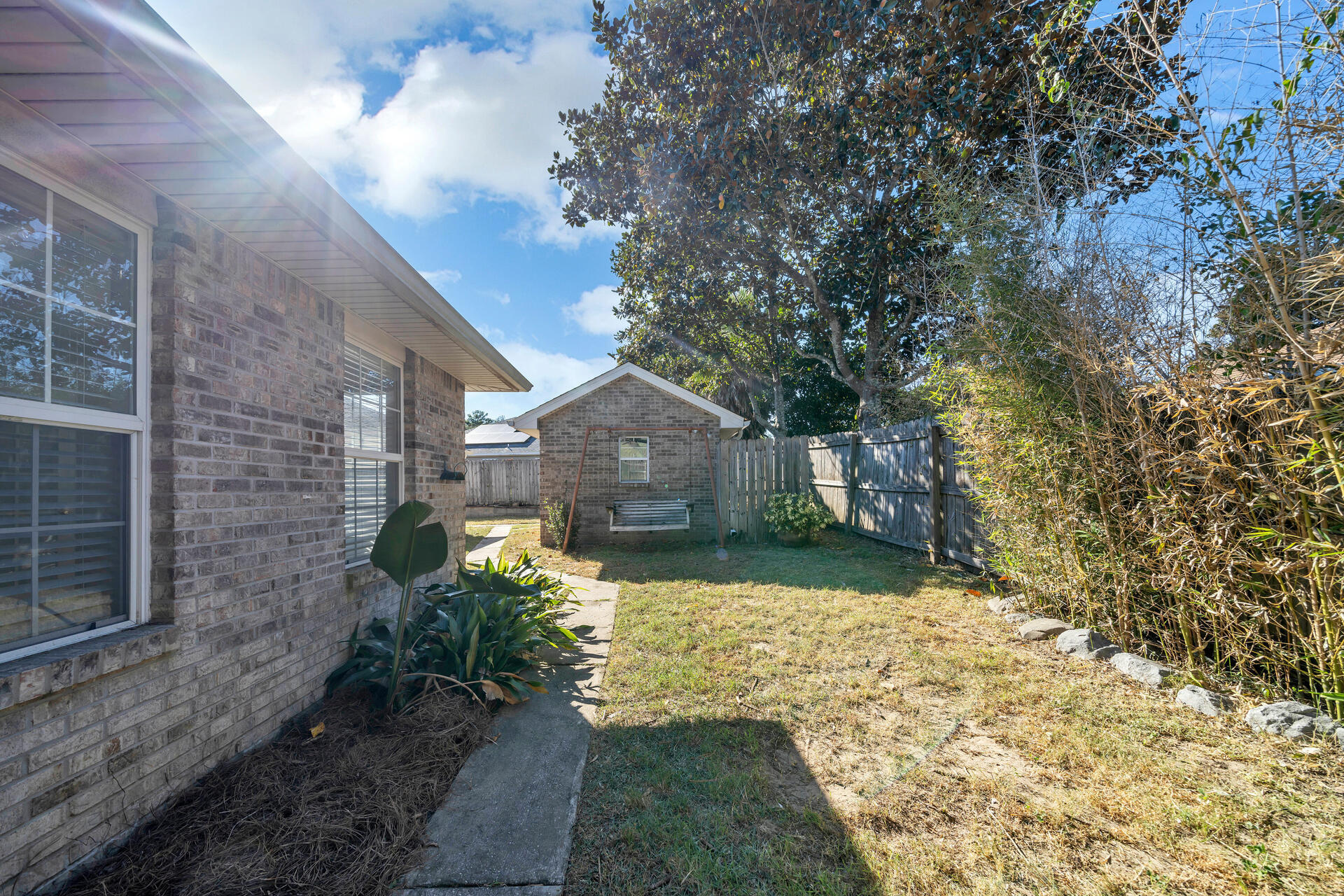 Valparaiso - Residential