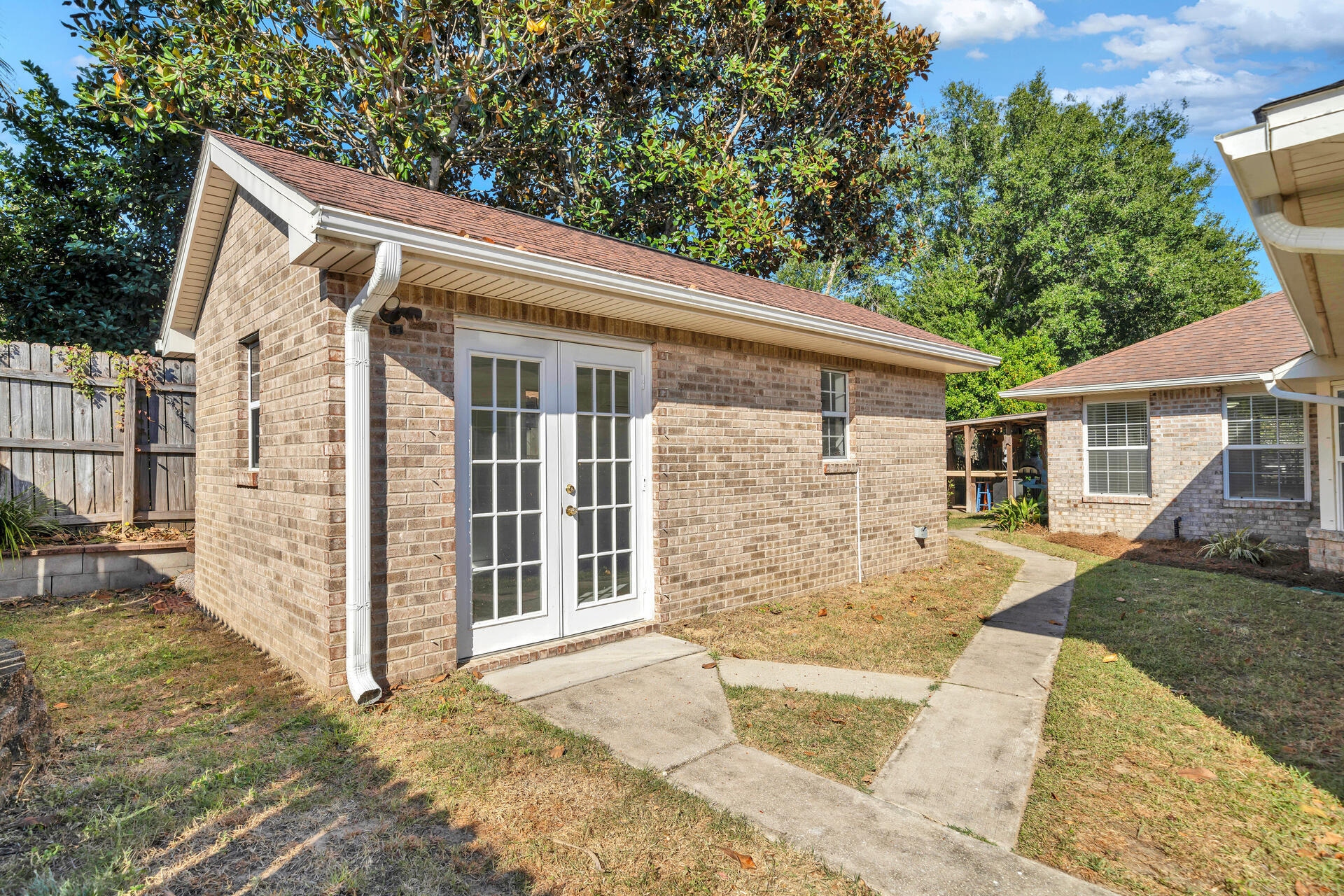 Valparaiso - Residential